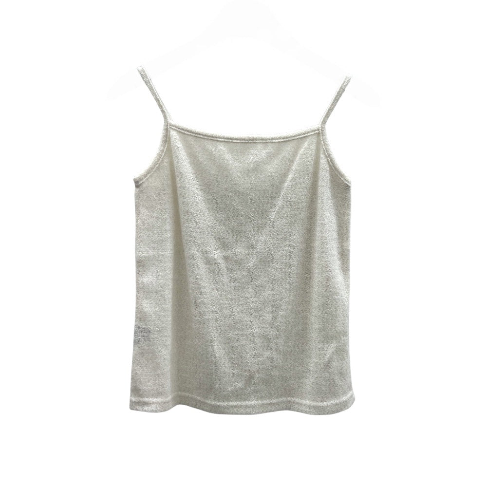 Wrap Knit and Cami Set #OU-A2412017