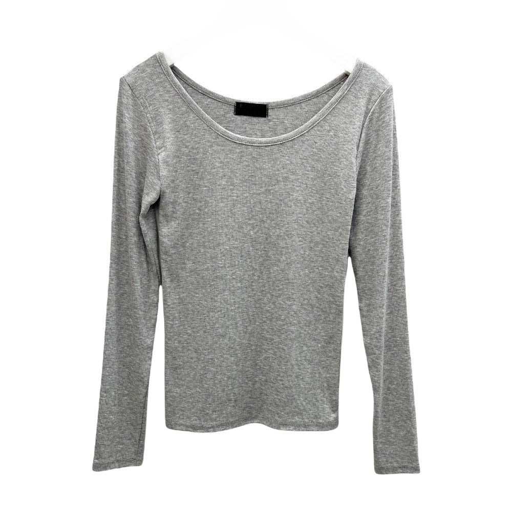 Lewkin Basic Crew Neck T Shirt K2302