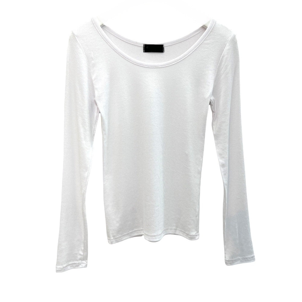 Lewkin Basic Crew Neck T Shirt K2302