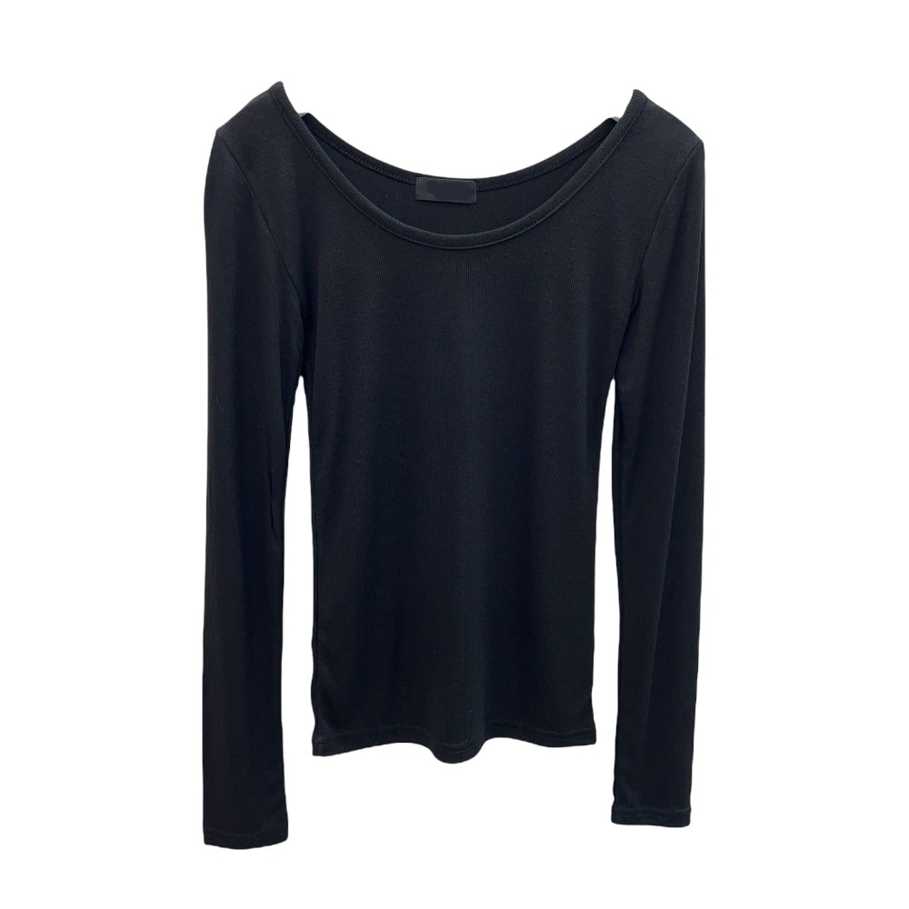 Lewkin Basic Crew Neck T Shirt K2302