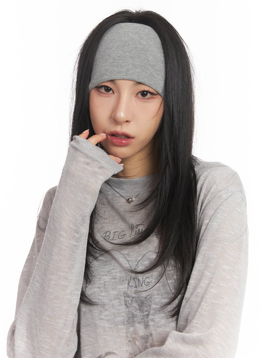 Soft Headband IM531