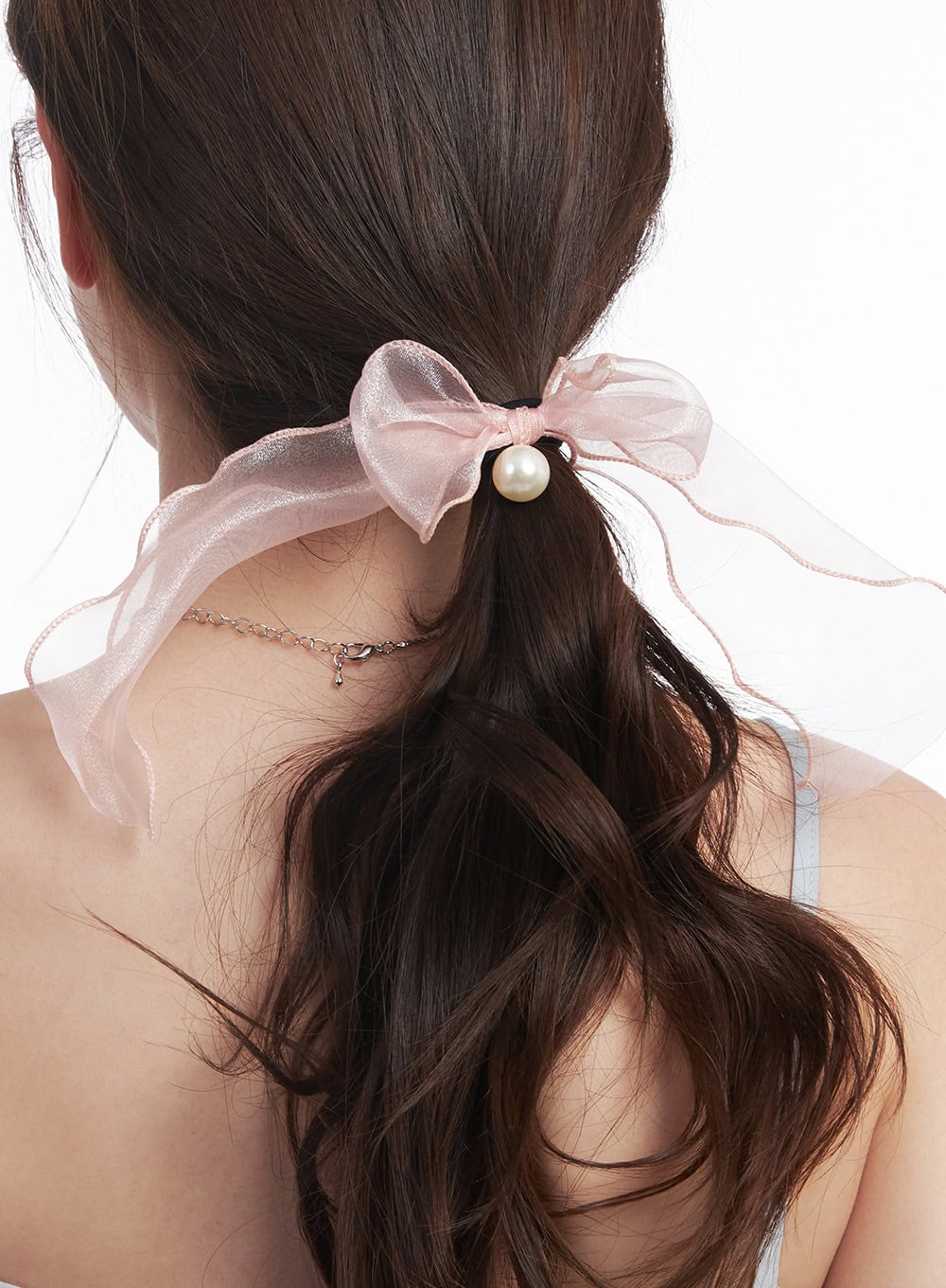 Zerina Hair Tie IA524