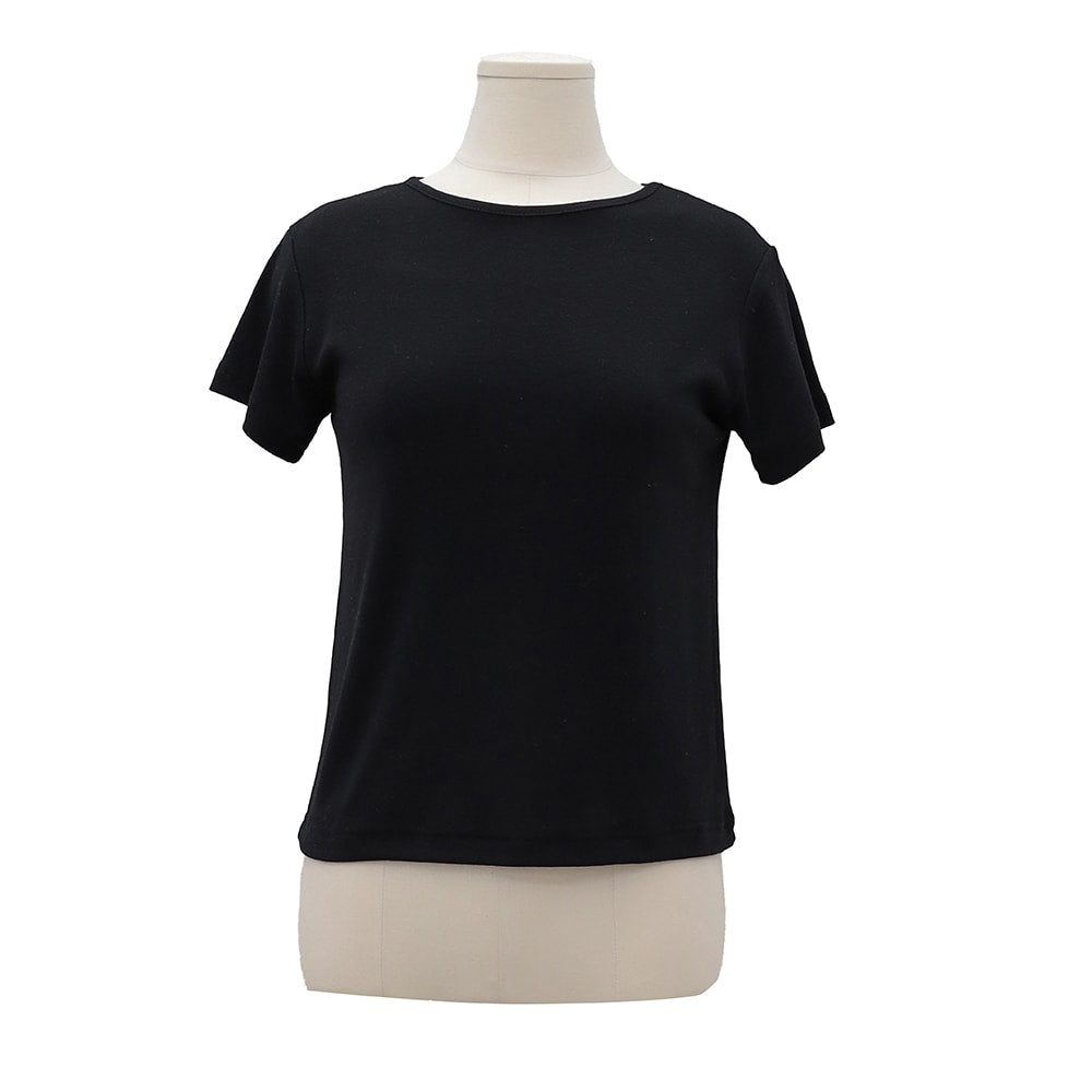 Desaturated Spandex T-shirt OA19
