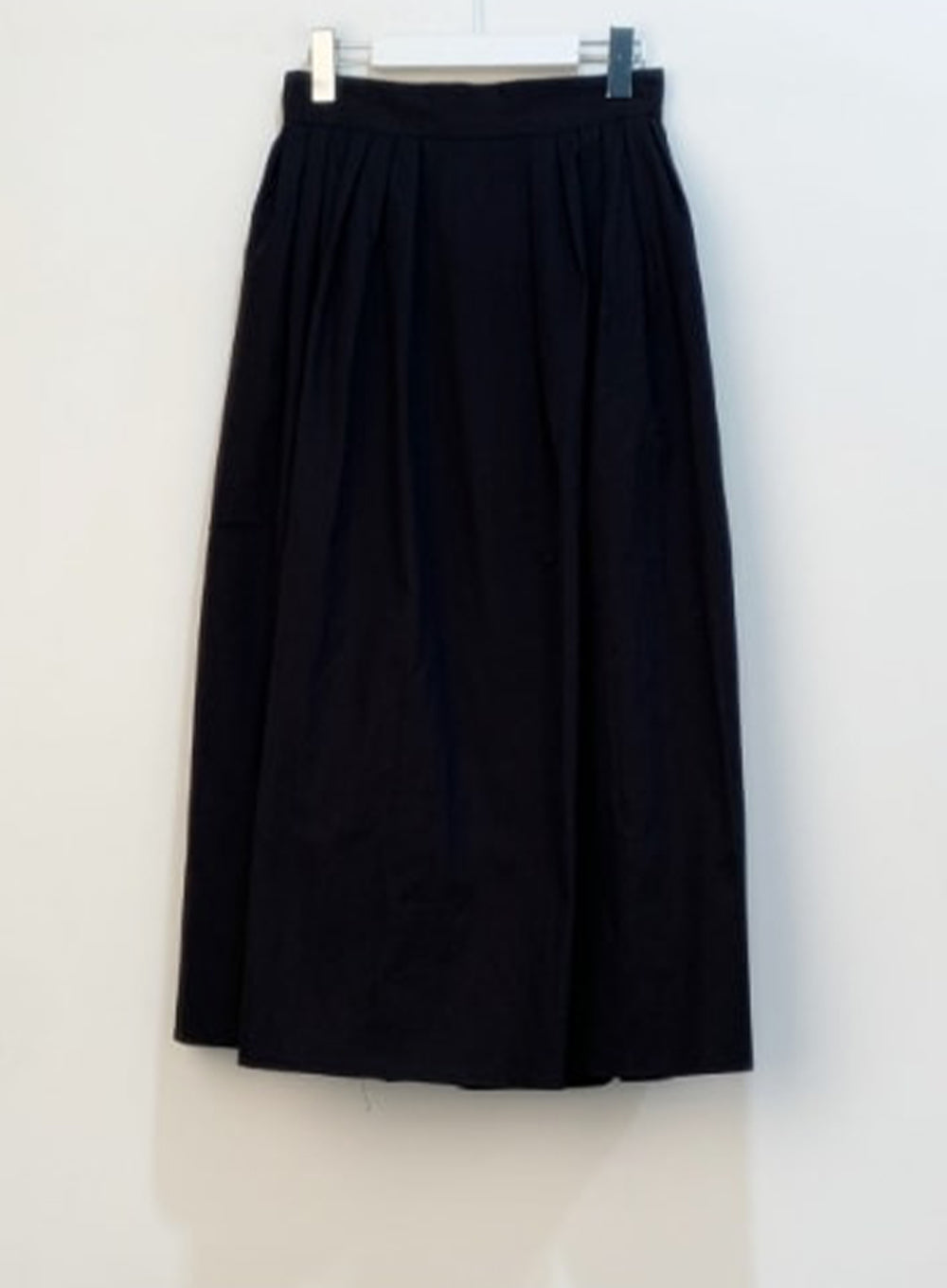 Volume Long Skirt #82