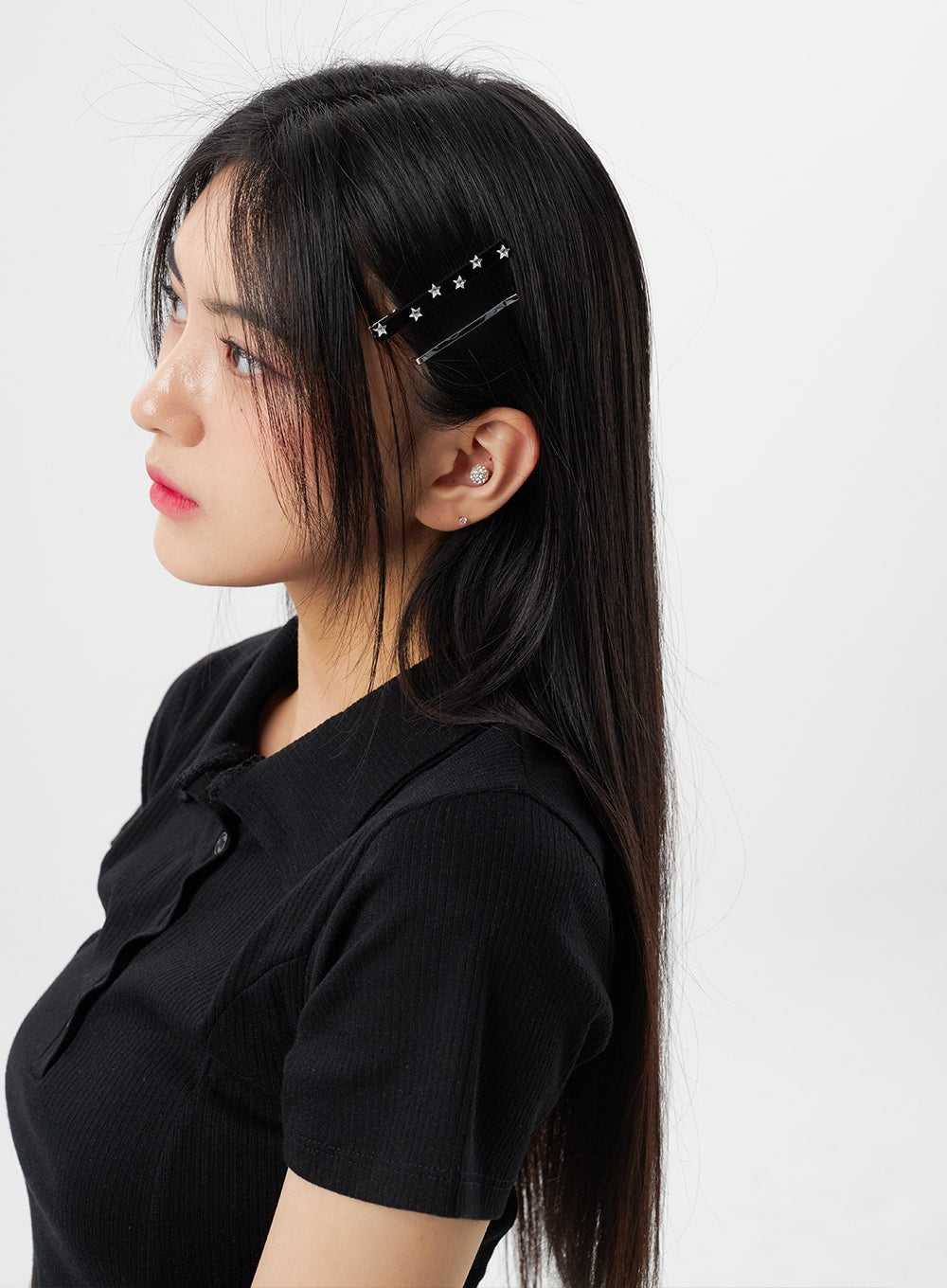 Stars Hair Pin BY326