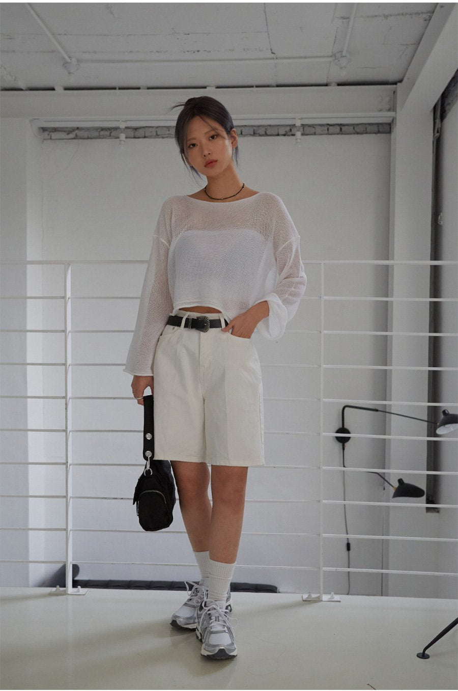 Layered Fashion Ring CM5