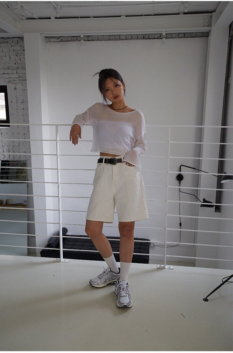 Layered Fashion Ring CM5