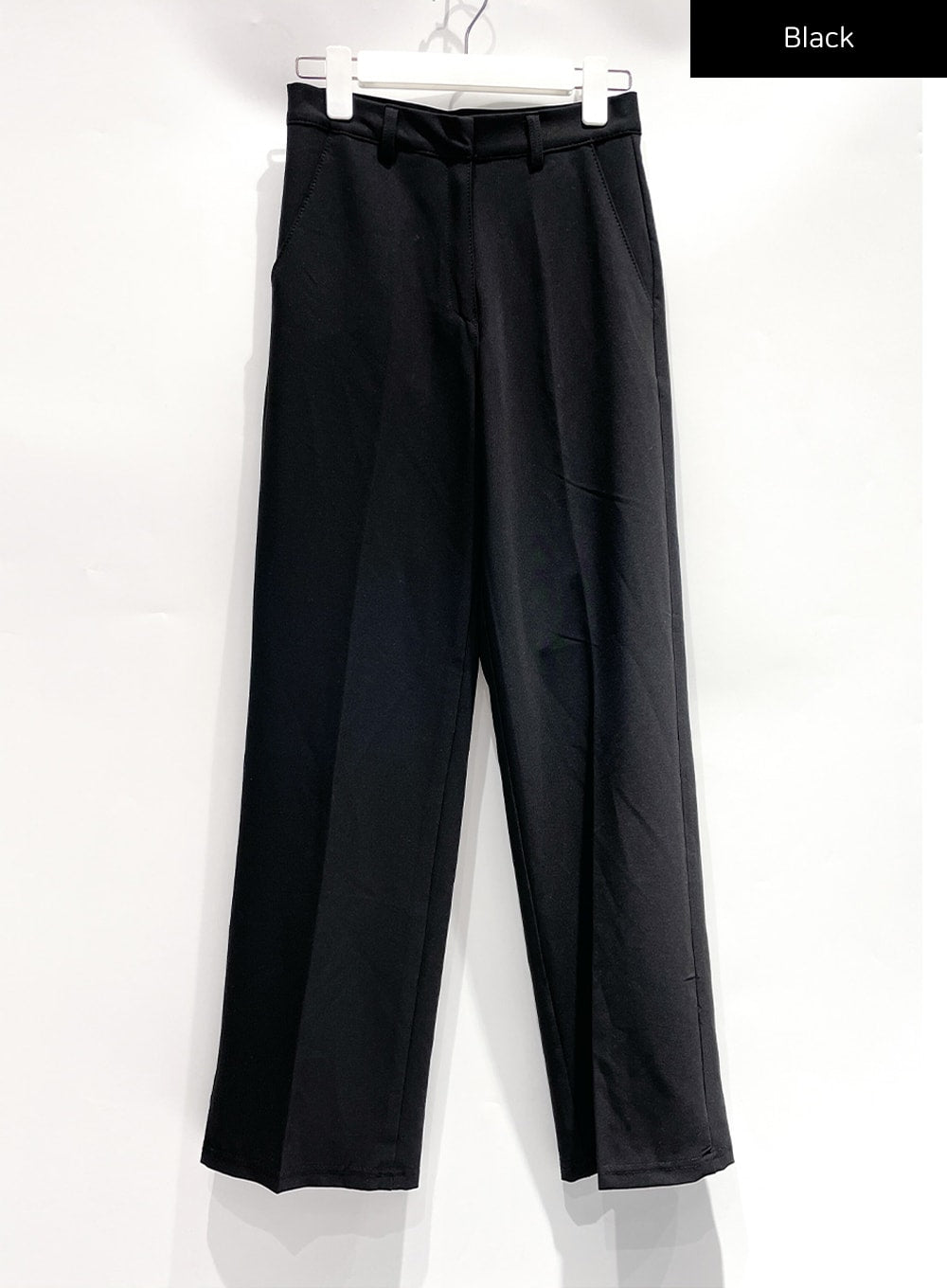 Semi Wide Pants F26