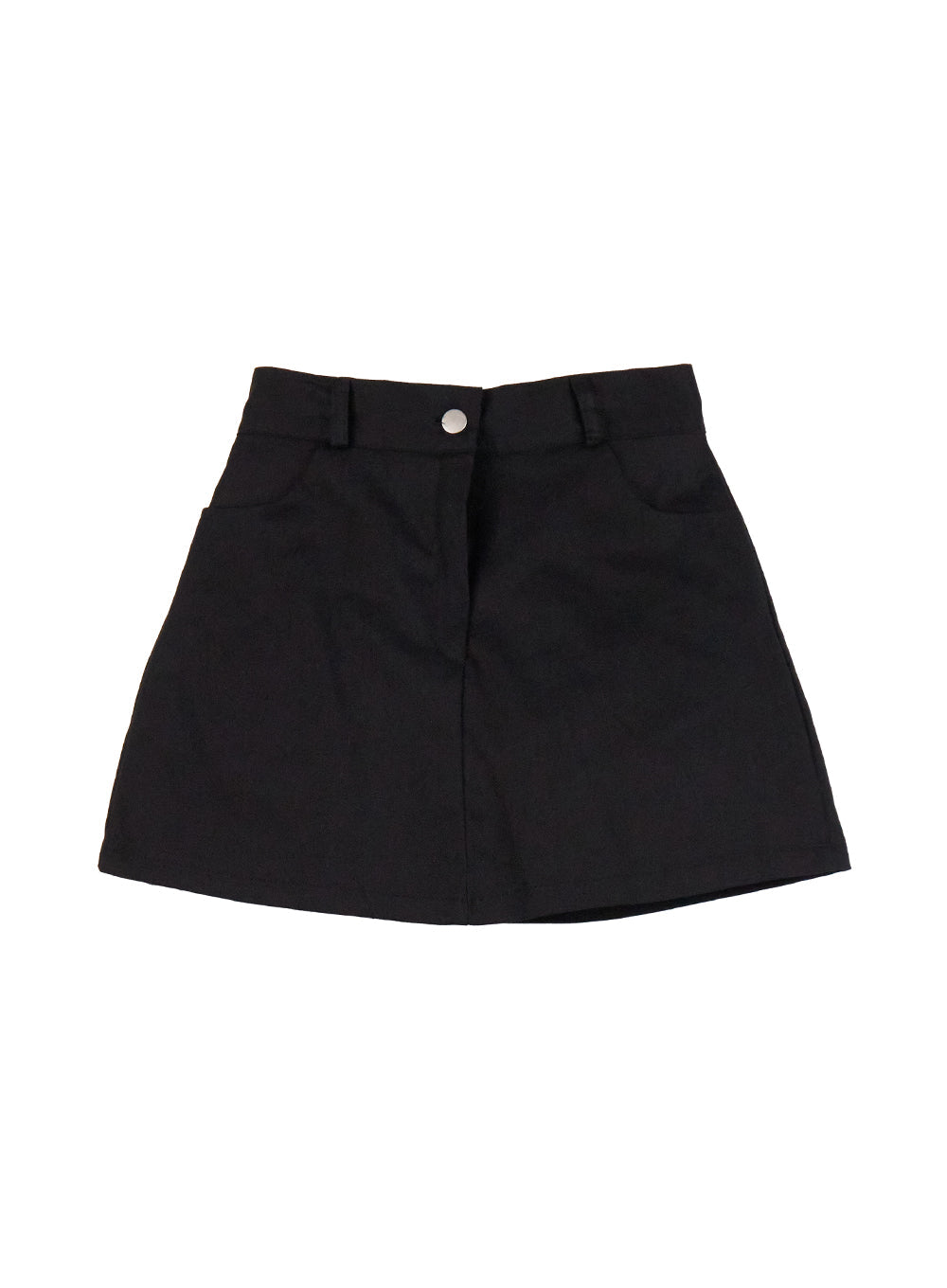Classic A-Line Mini Skirt CF504