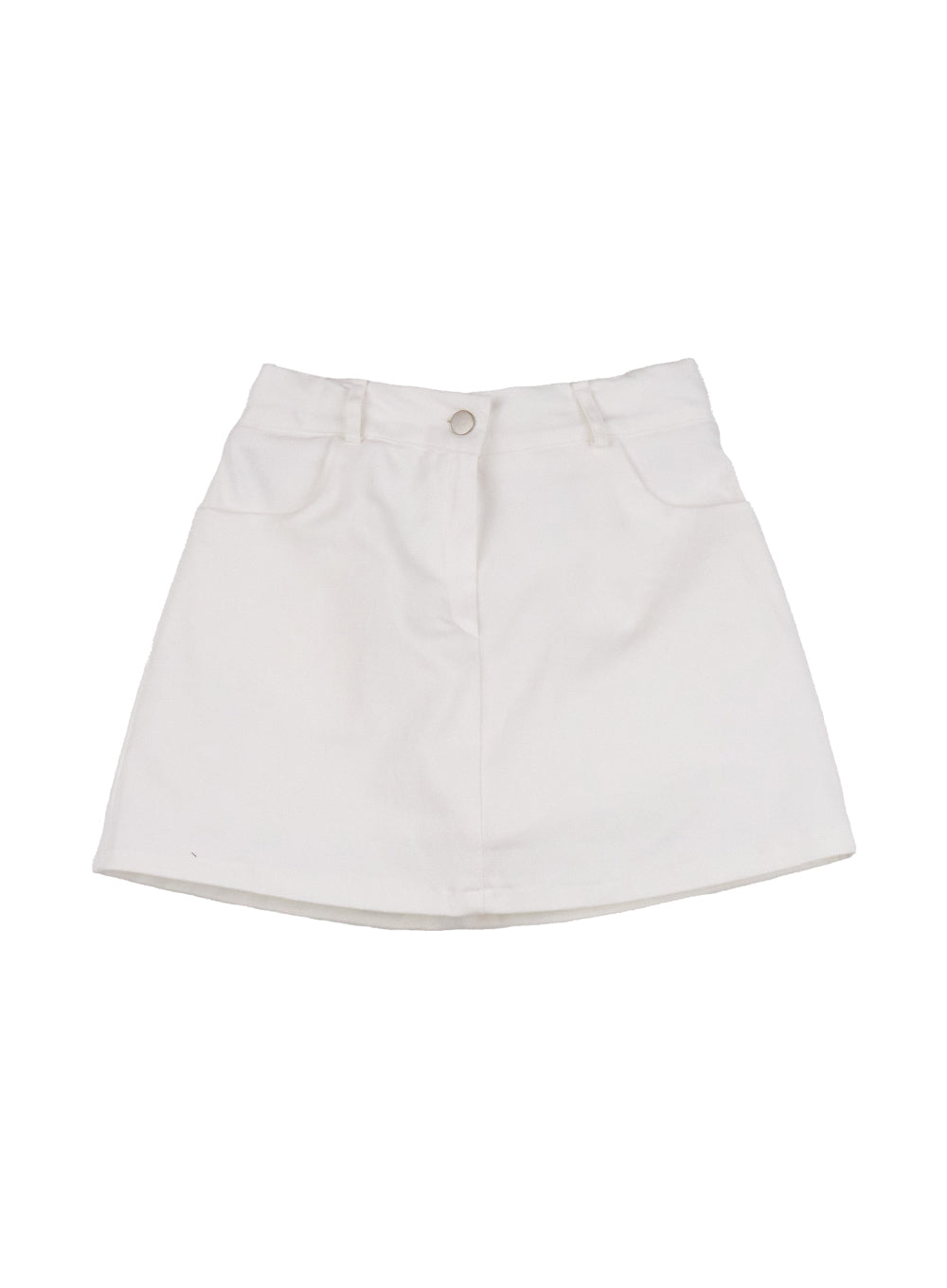 Classic A-Line Mini Skirt CF504