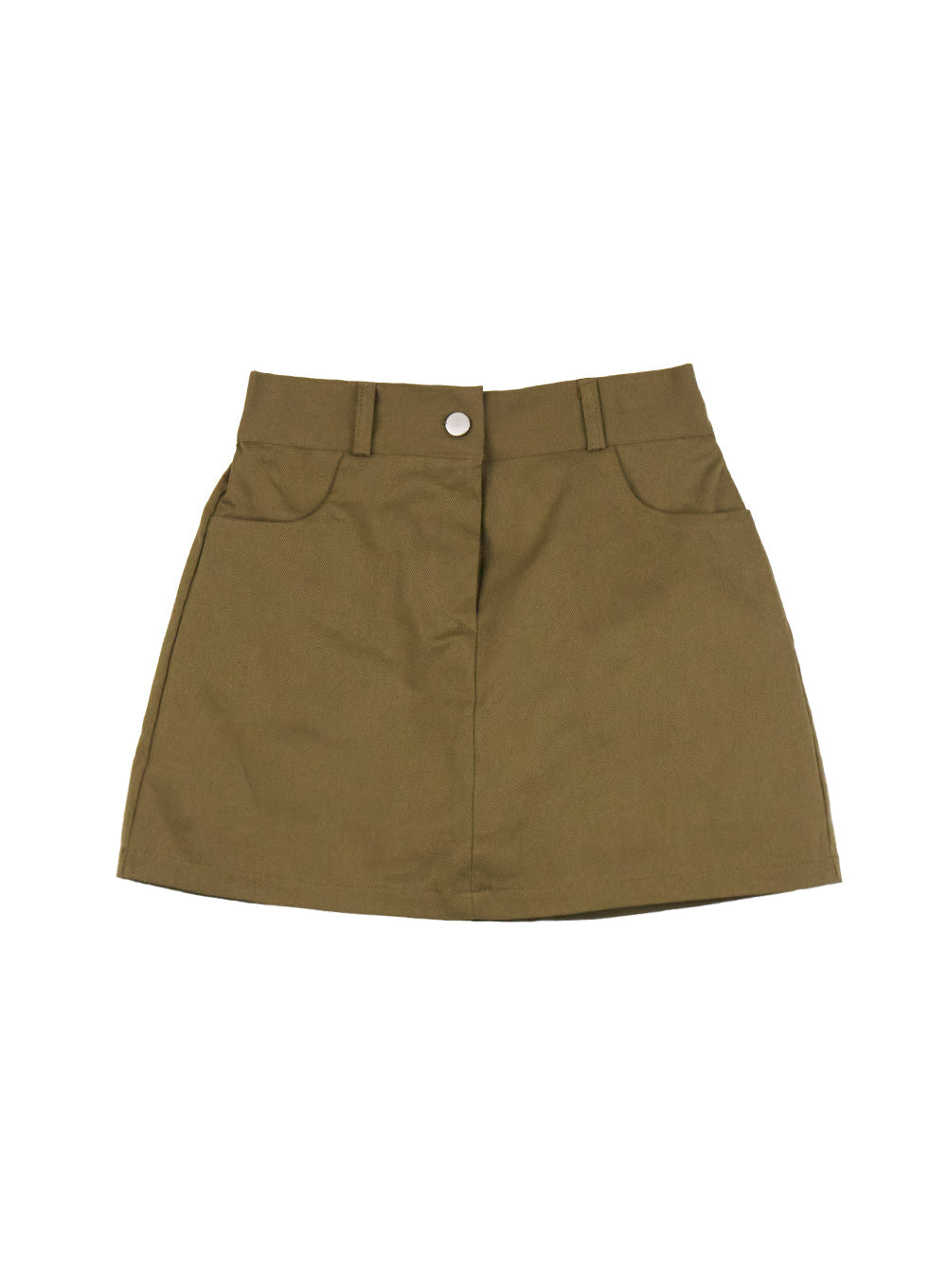 Classic A-Line Mini Skirt CF504