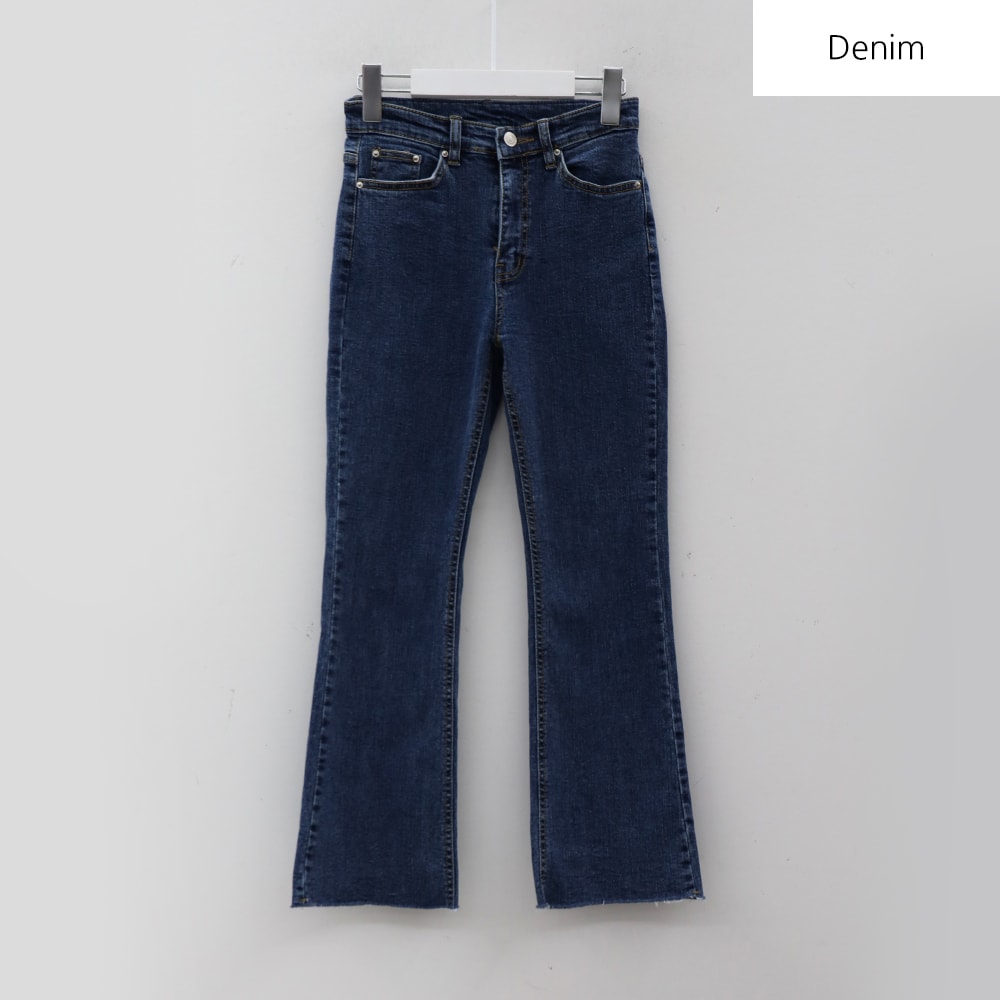 Bootcut Jeans BY22