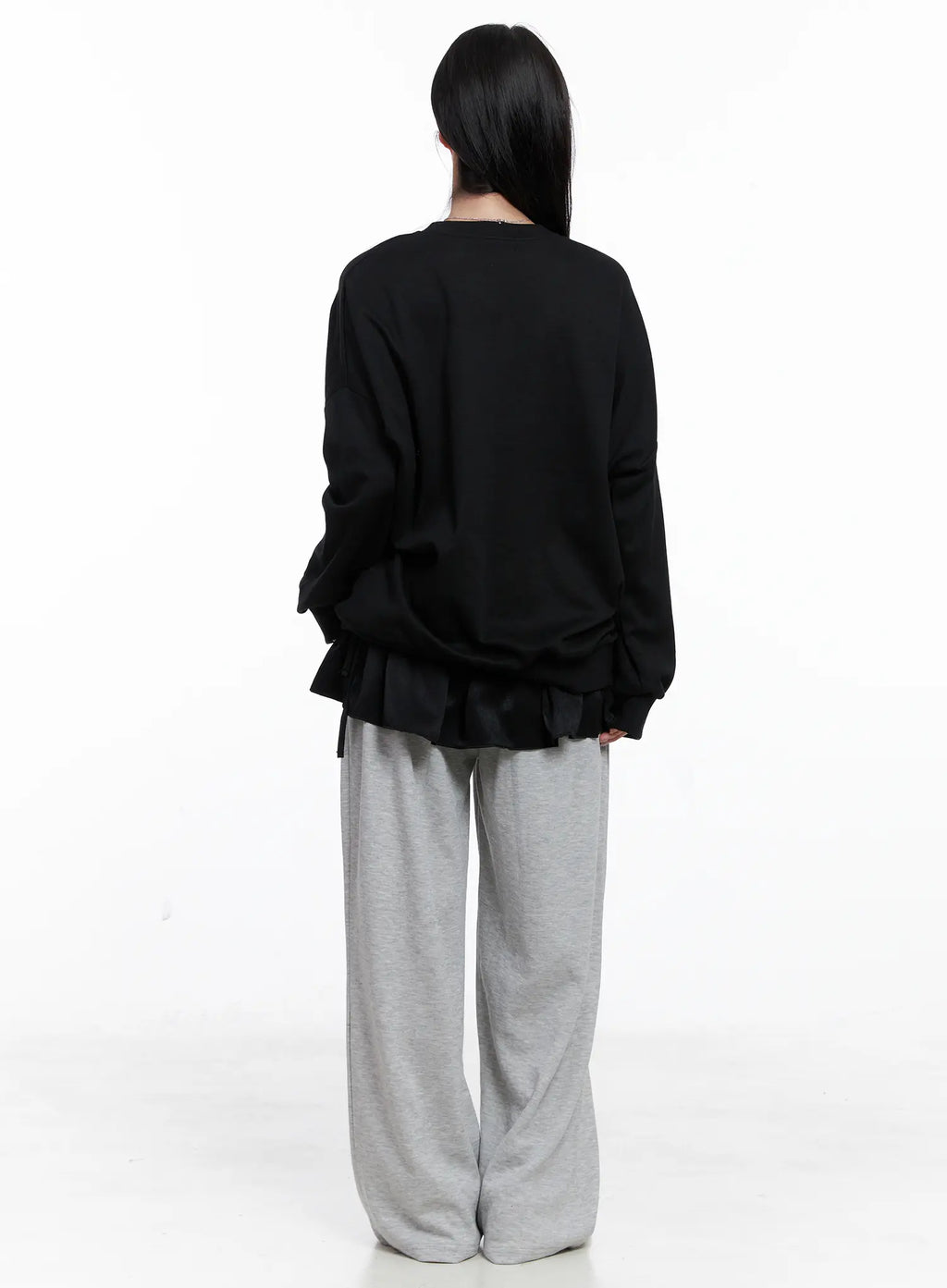 Jackson Graphic Sweatshirt CS519