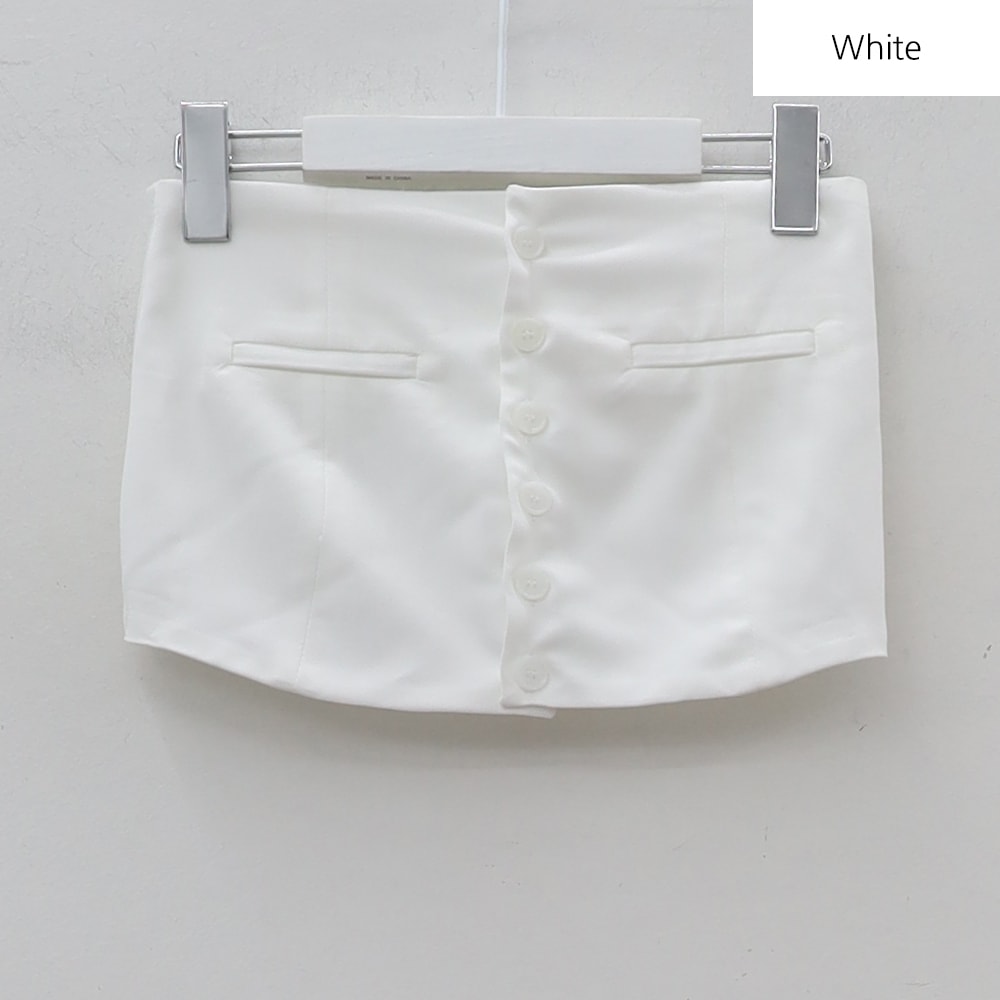 Tailored Pant Design Tube Top BA27