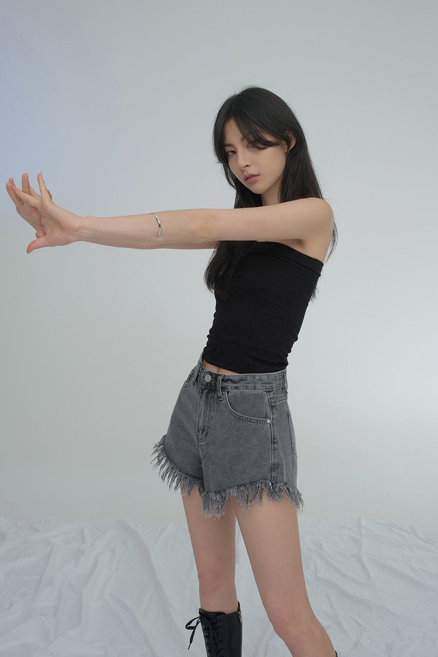 Daily Cuff Bracelet CA04