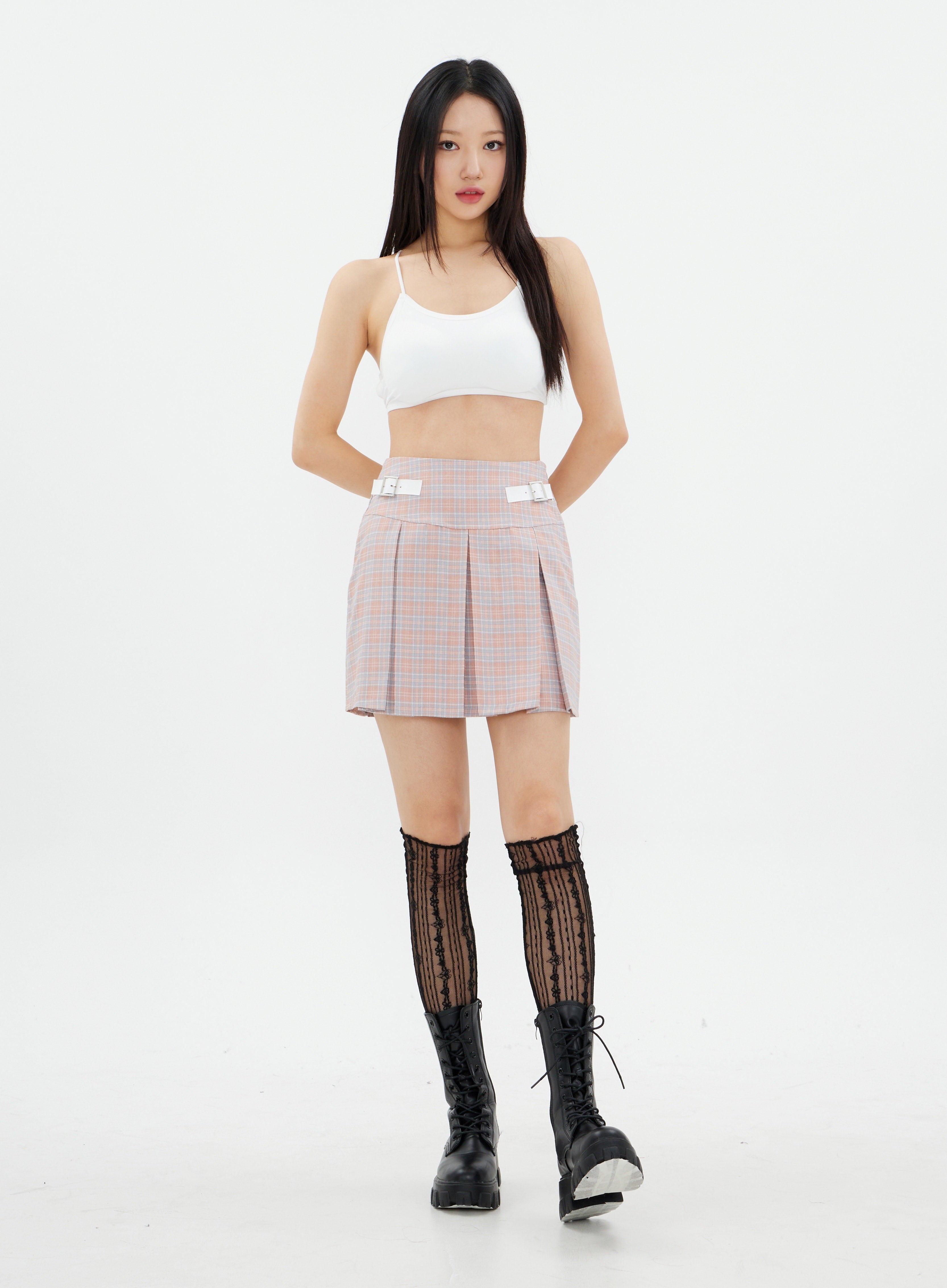 Bralette with Back Strap K2302