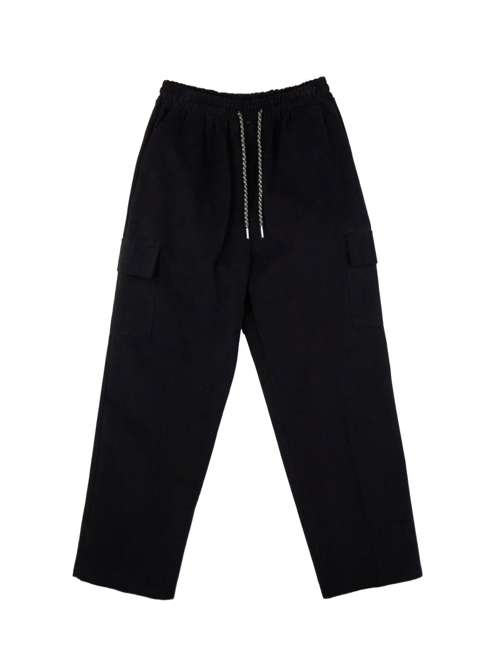 Men's Straight-Leg Cargo Pants ID427