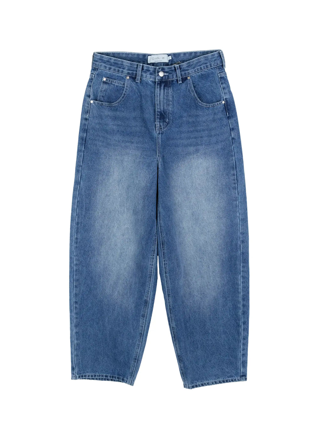 Men's Baggy Jeans IG515