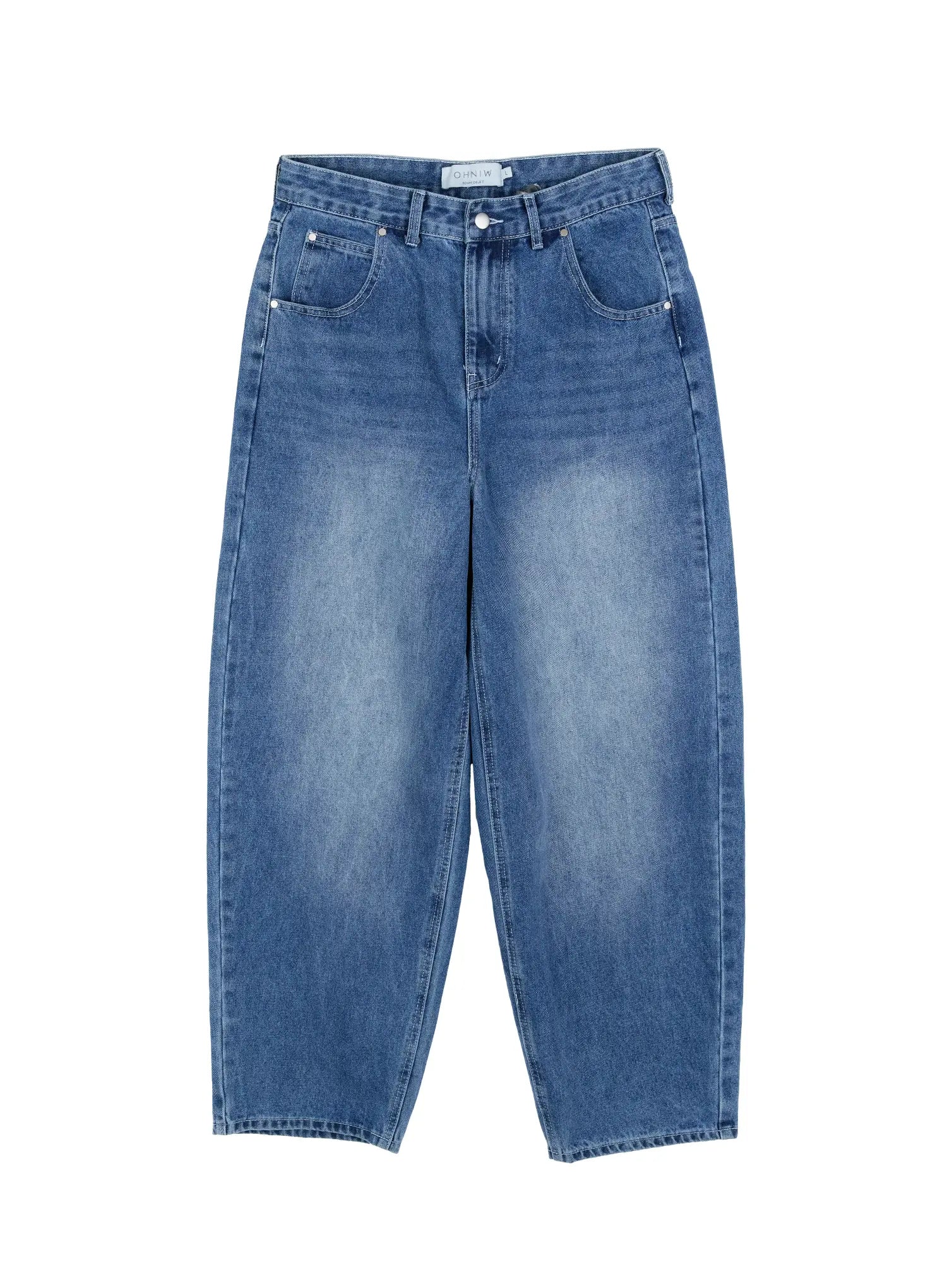 Men's Baggy Jeans IG515