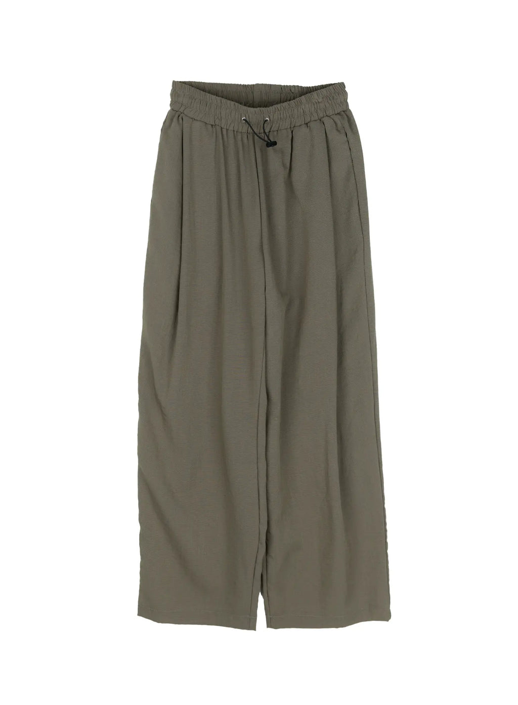 Men's Linen Pintuck Slacks IG511