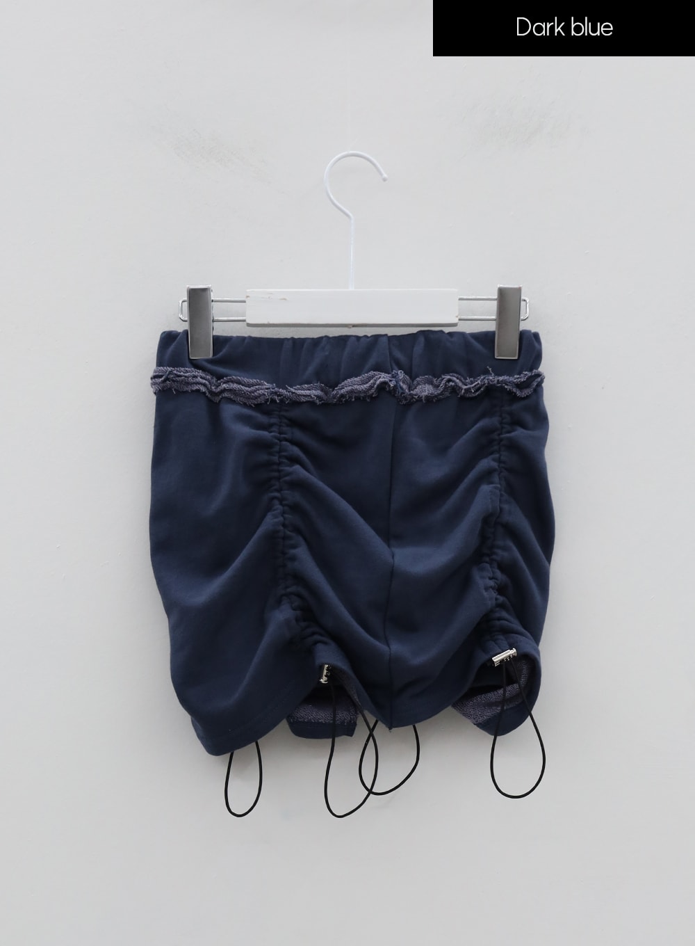 Side String Skirt Pants IU26