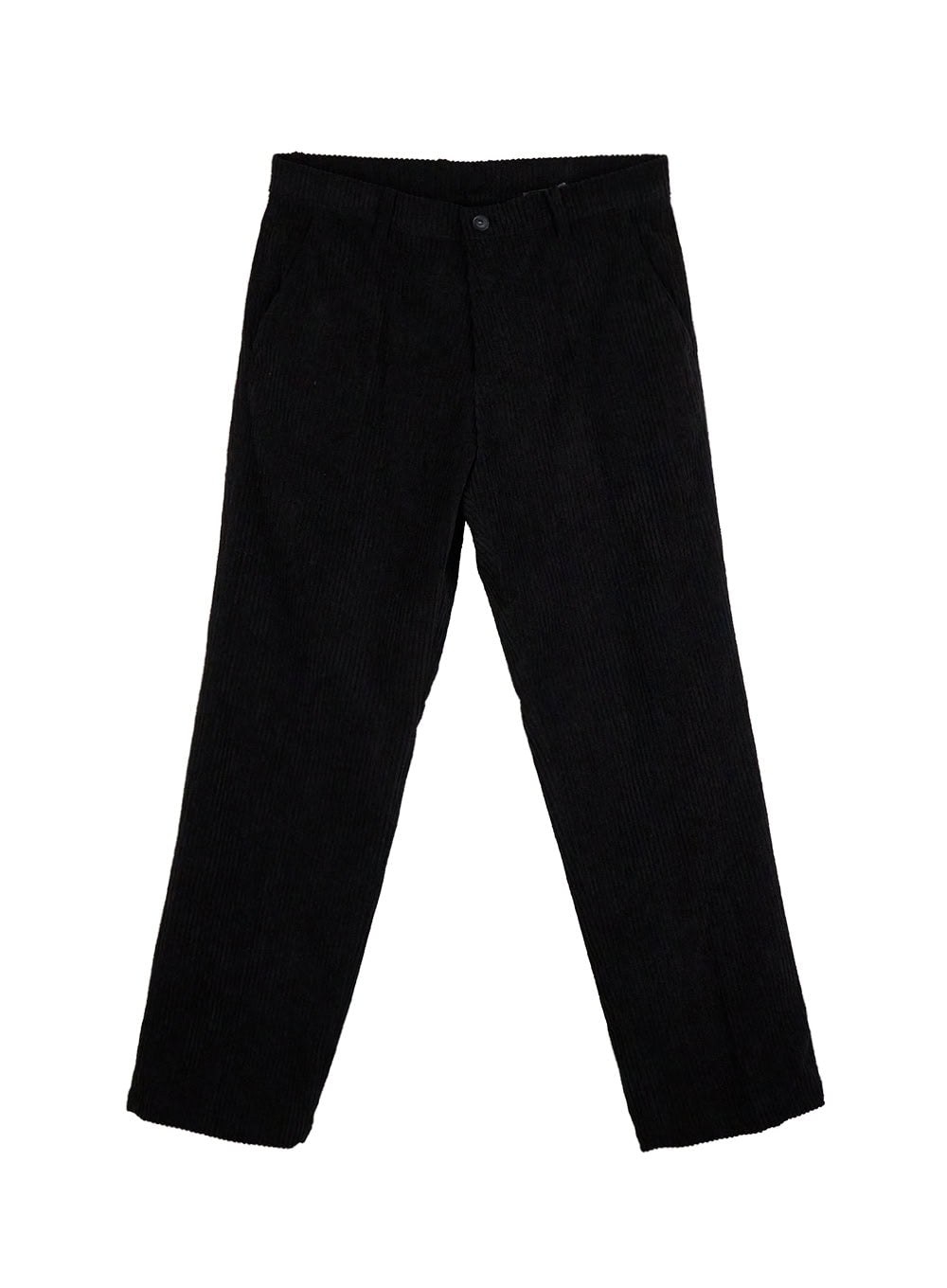 Men's Classic Straight Fit Rayon Pants IN422