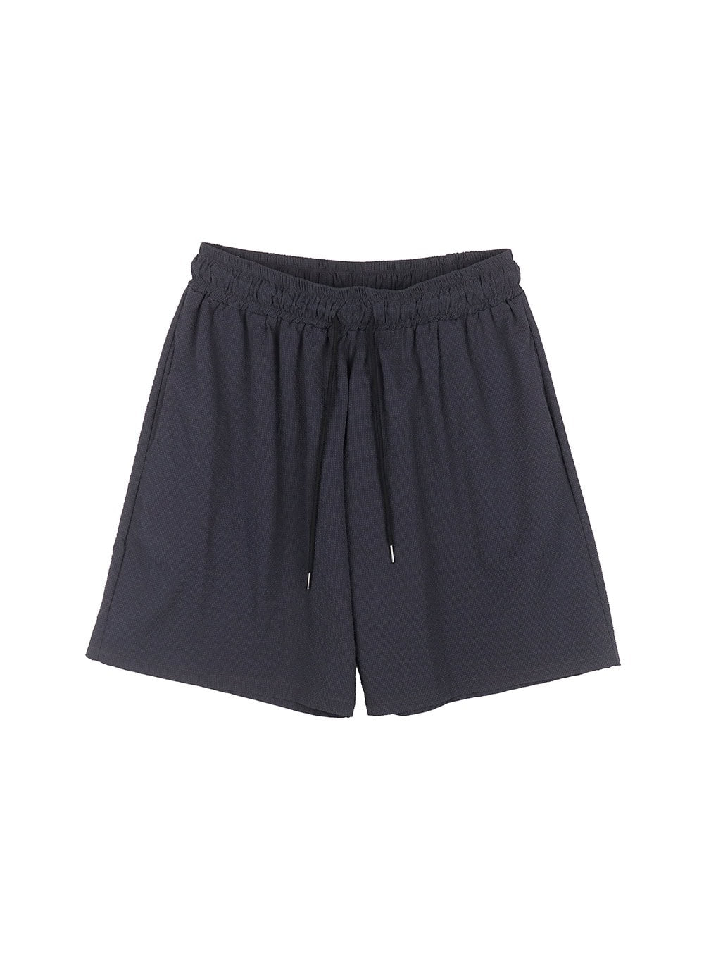 Men's Adjustable Wide-Fit Shorts IA518