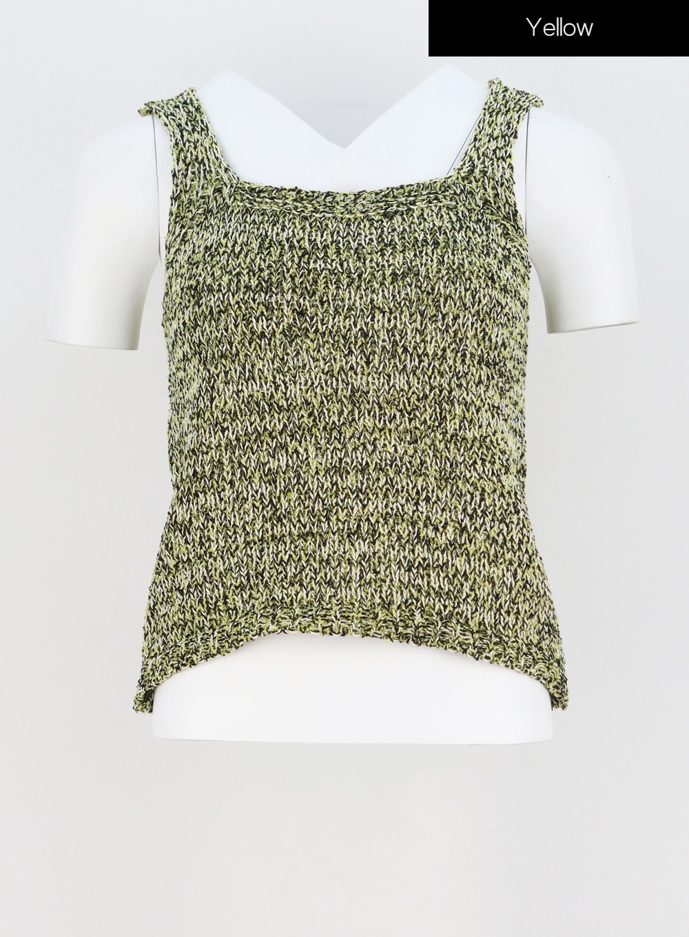 Knit Tank Top IY318