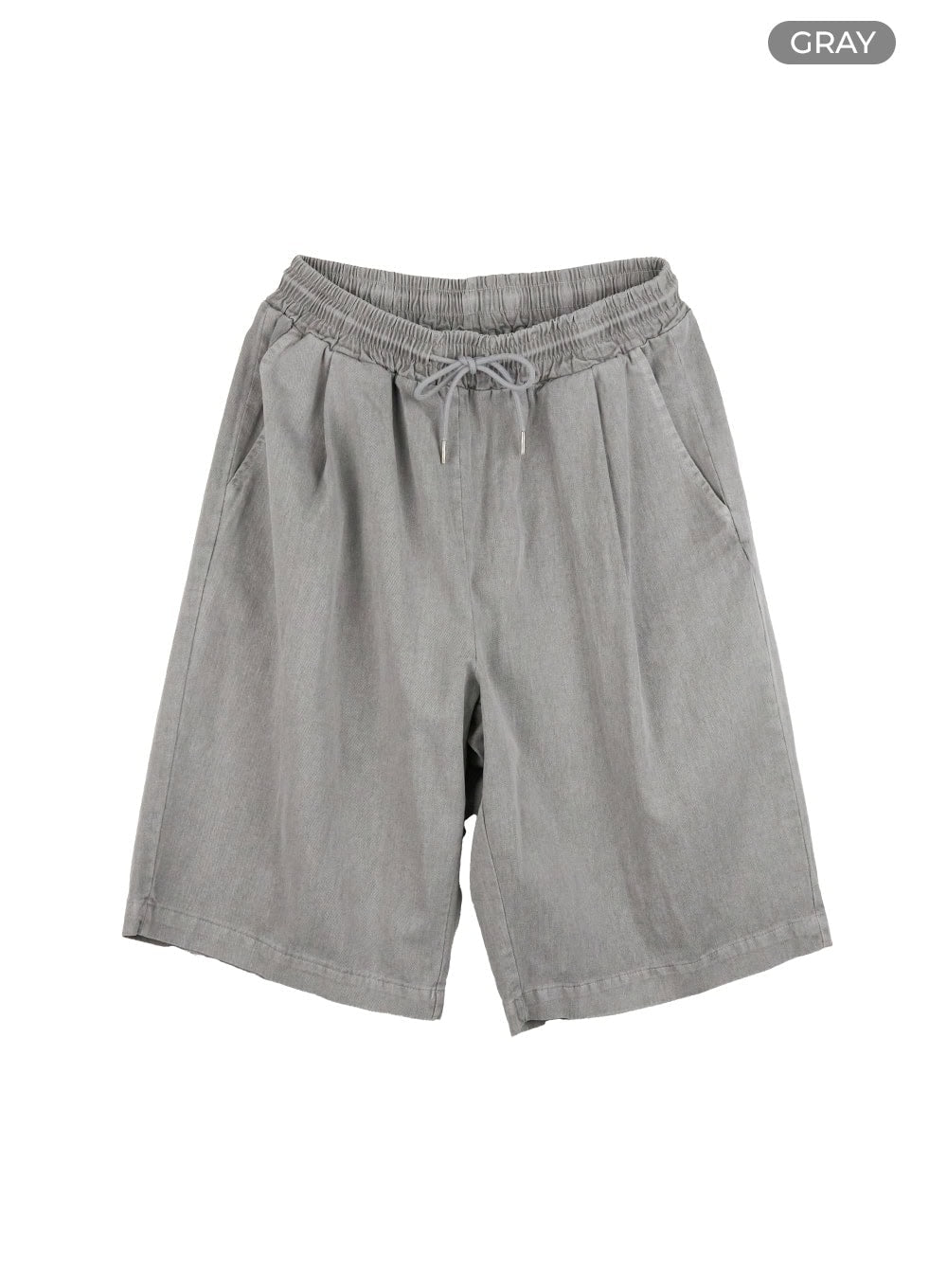 Men's Bermuda Jorts IU414