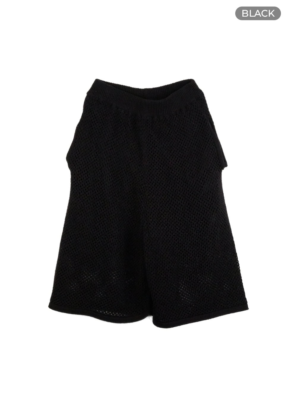 Men's Wide Fit Bermuda Pants IL418