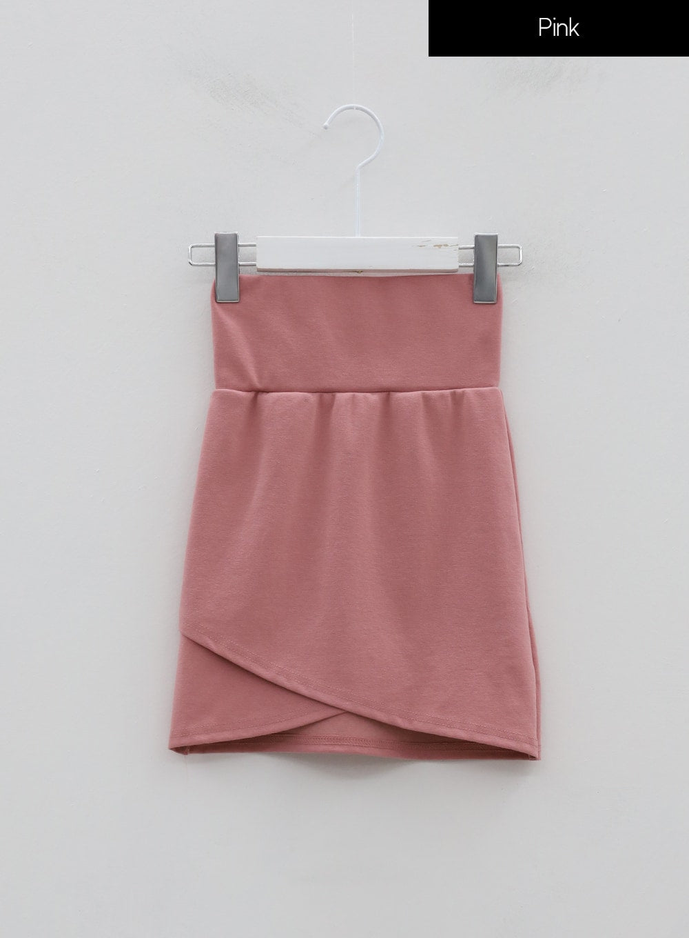 Tulip Line Miniskirt IU26