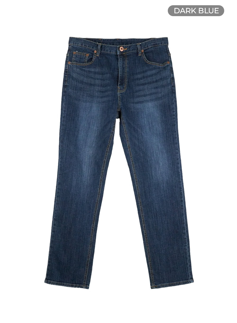Men's Slim Fit Jeans IL418