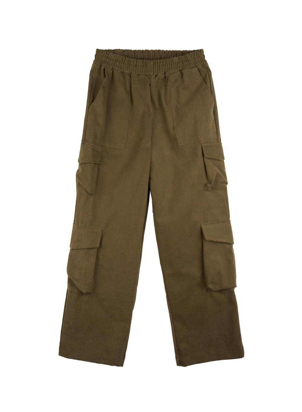 Men's Wide Fit Cargo Pants IN422