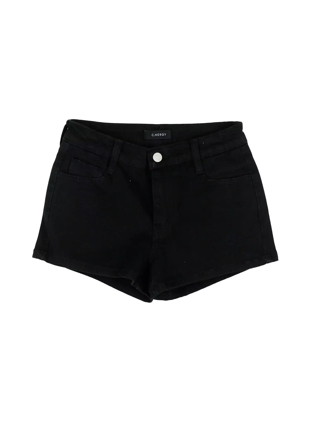 Basic Shorts with Hip Pads IG508