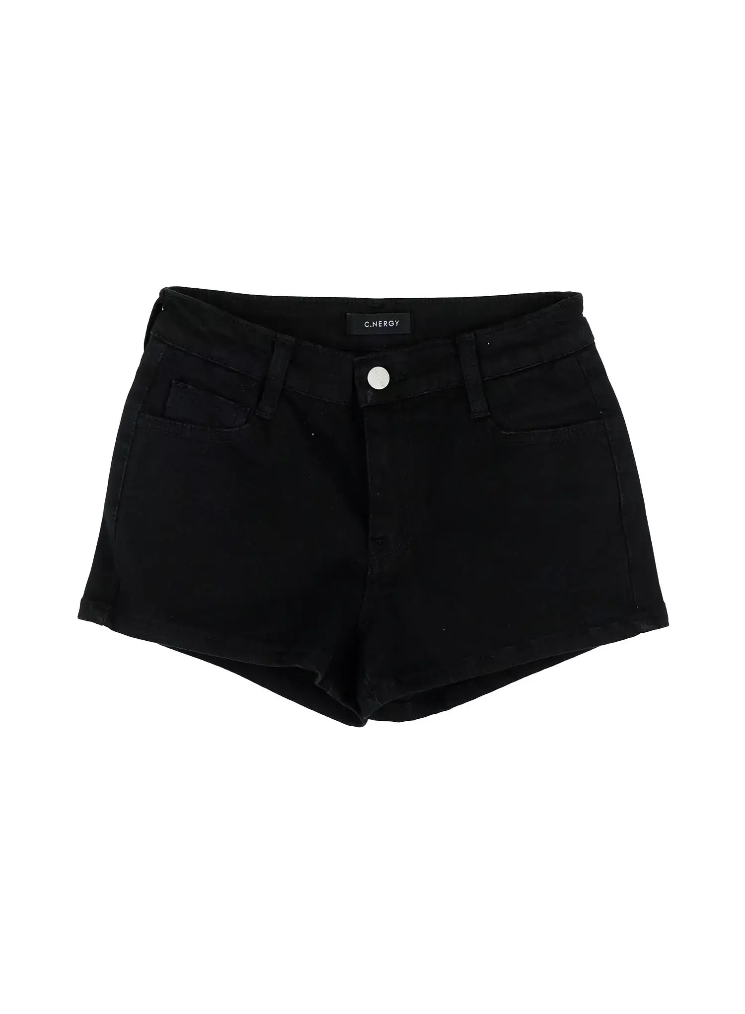 Basic Shorts with Hip Pads IG508