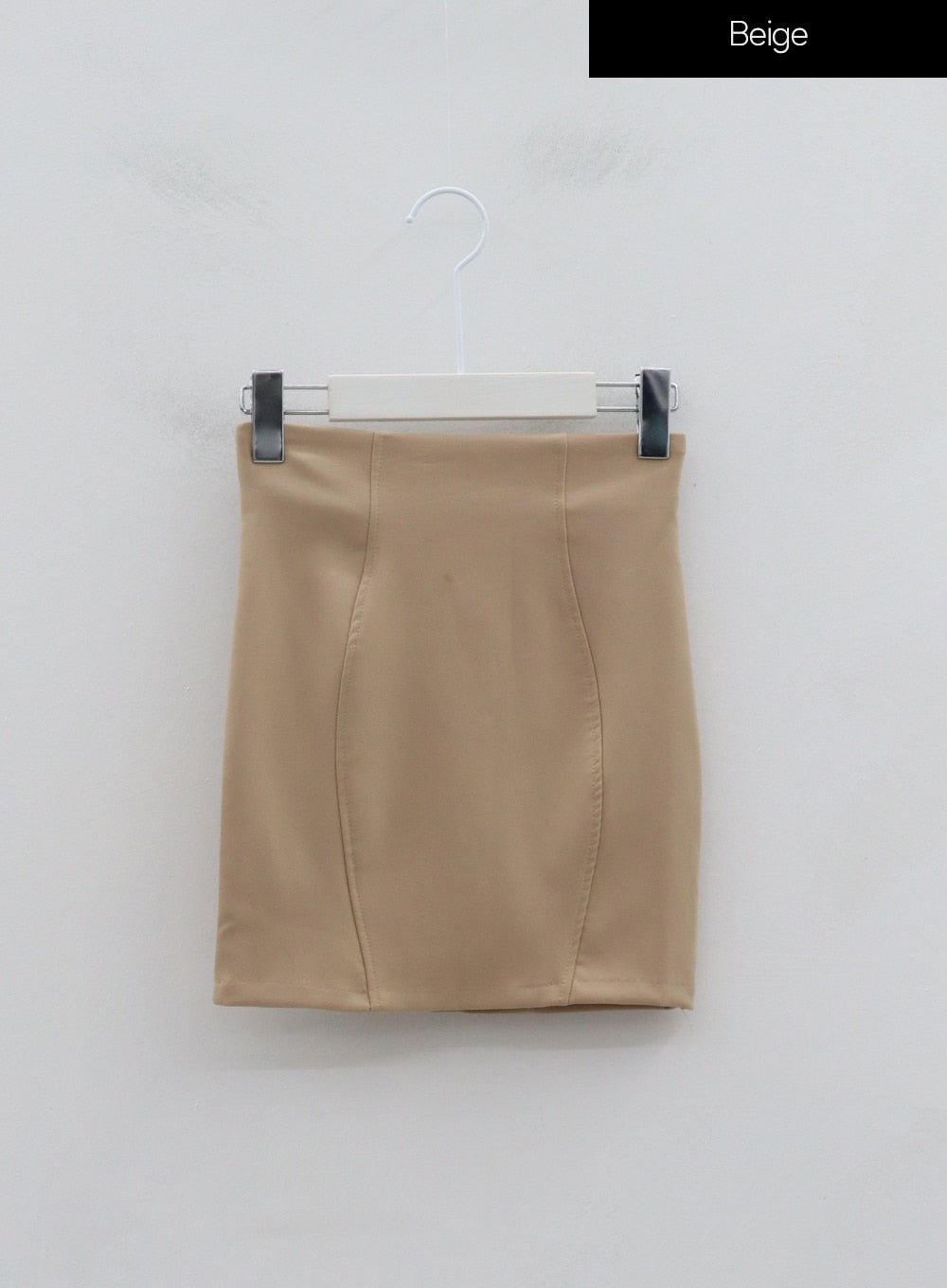 H-Line Miniskirt IS05