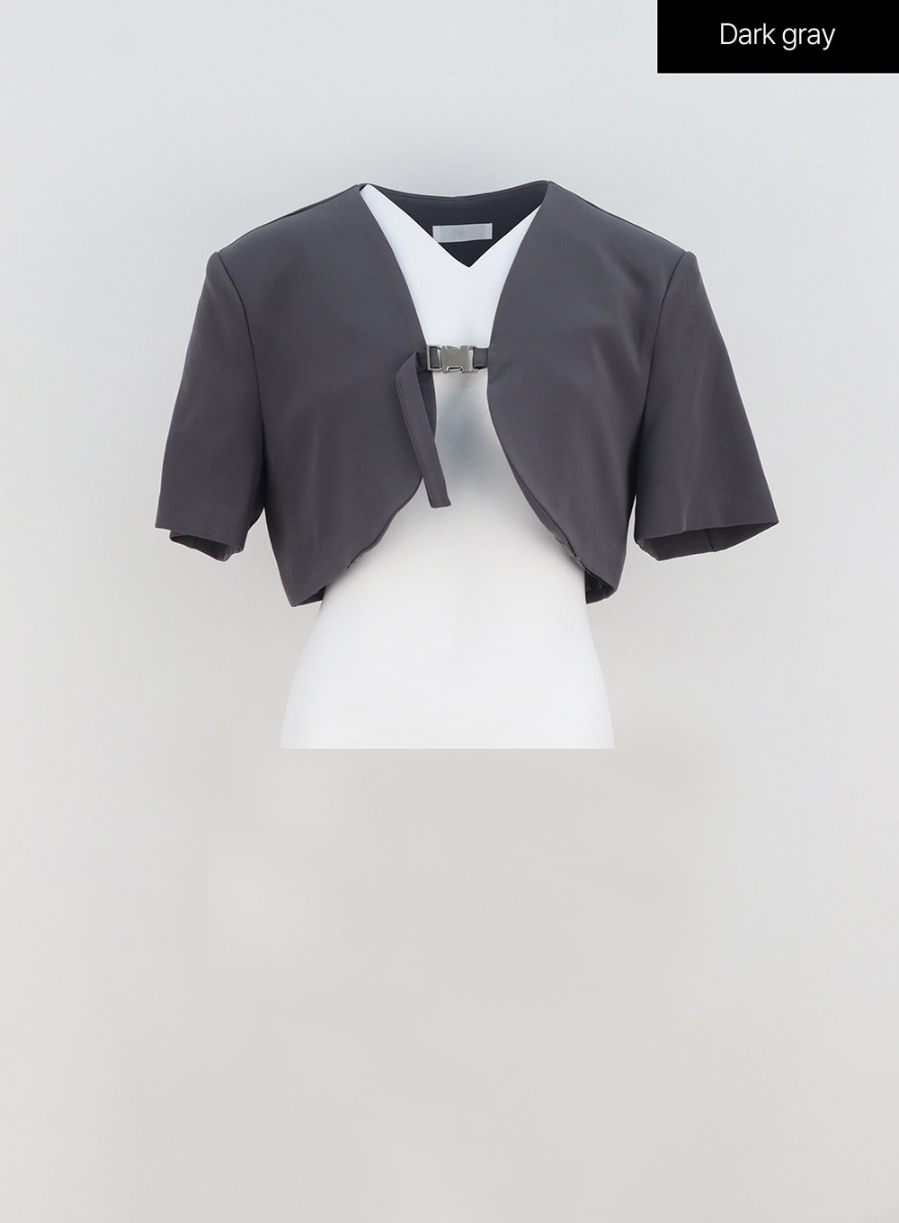 Snap Hook Jacket IA326