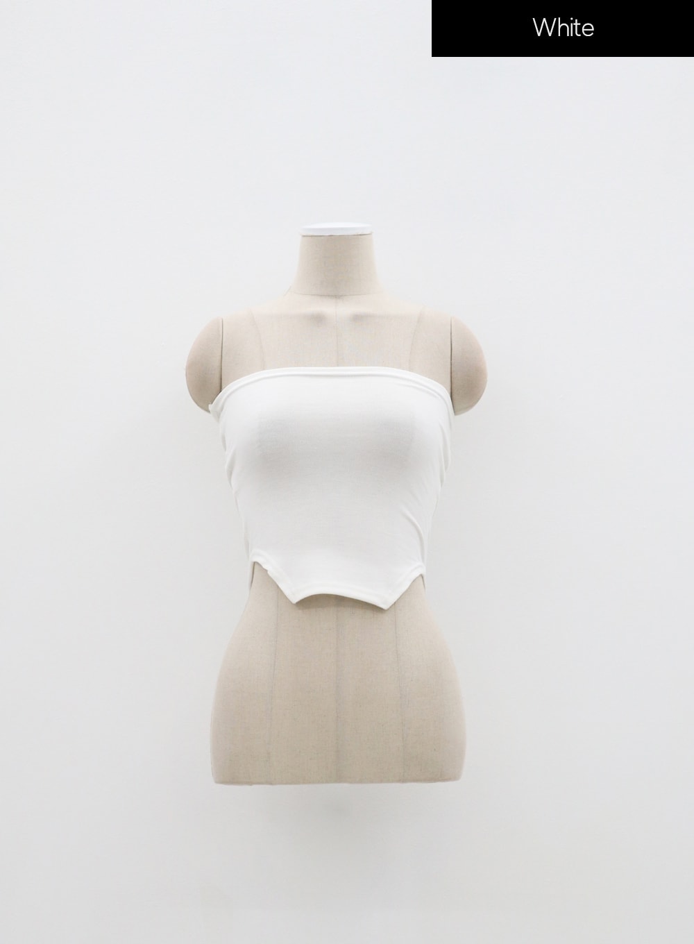 Basic Tube Top IF314
