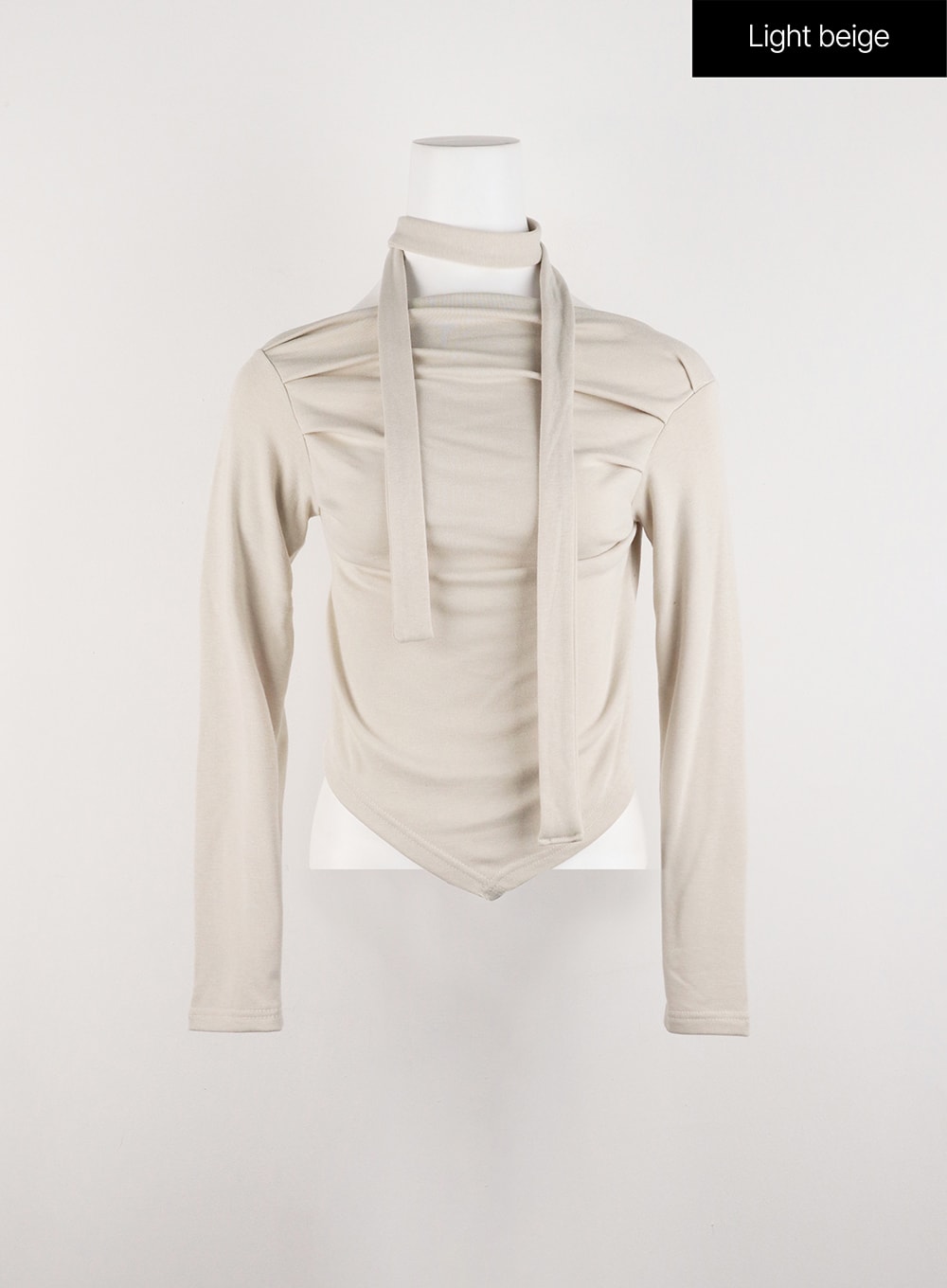 Boho Chic Off-Shoulder Top ID305