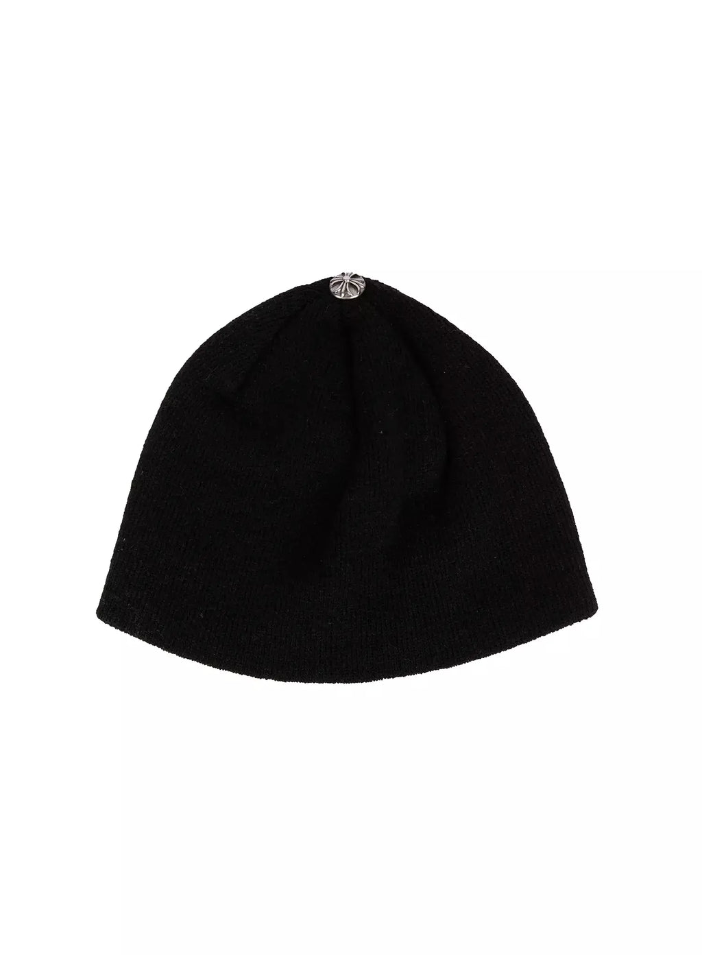 Rivet Edge Knit Beanie IC503