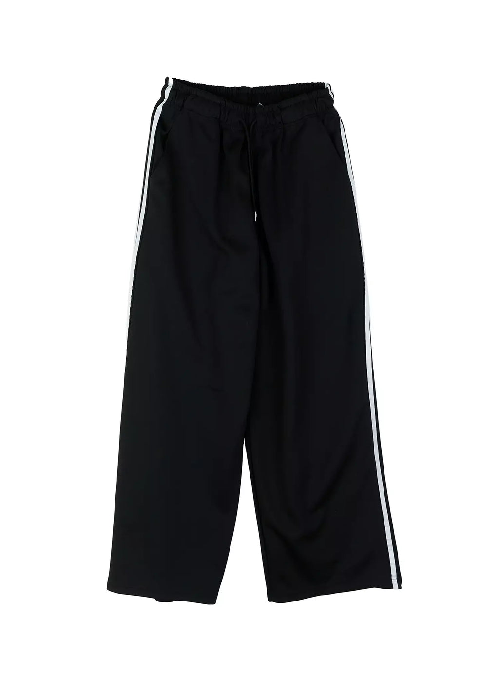 Men's Drawstring Track Pants IG520