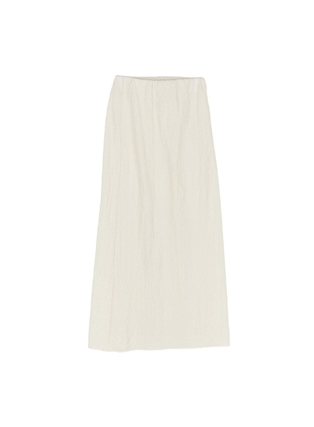 Classy Maxi Skirt IY509