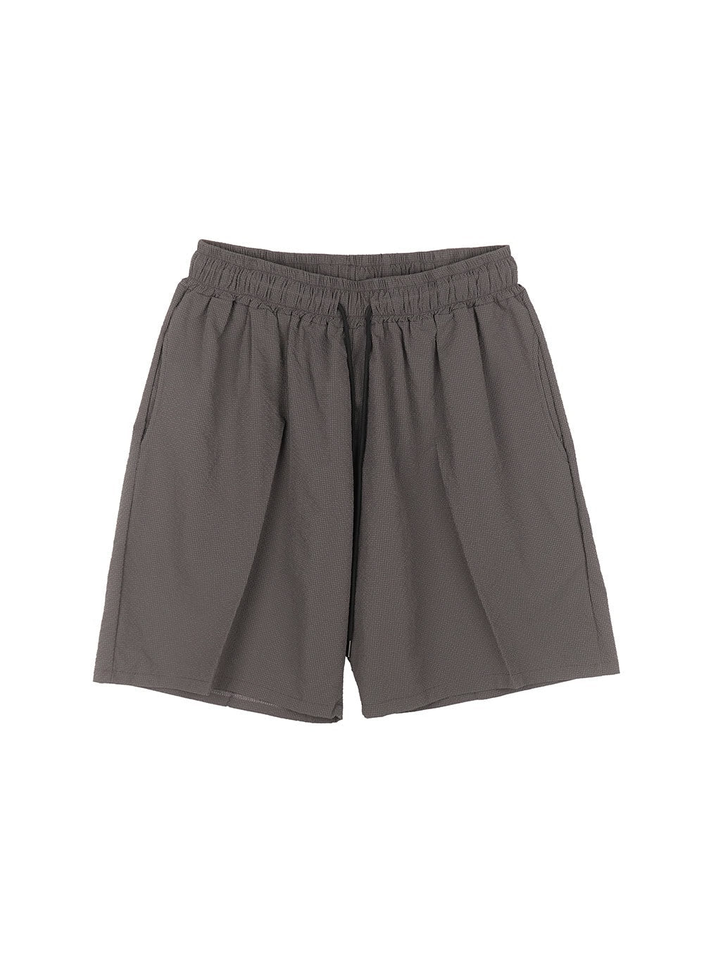 Men's Chic Wide-Fit Sweatshorts IA525