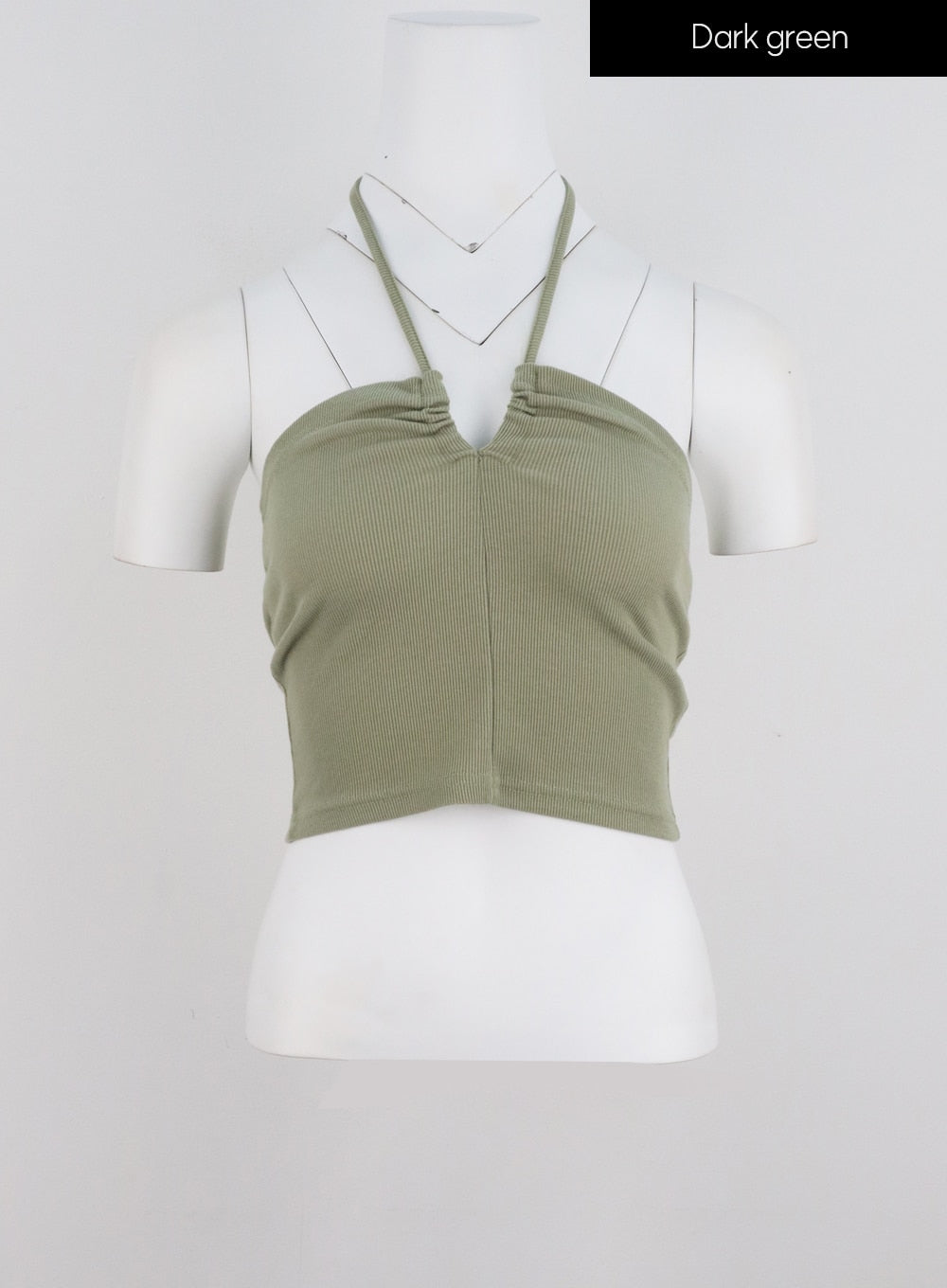 Cropped Top And Cardigan Set IG302