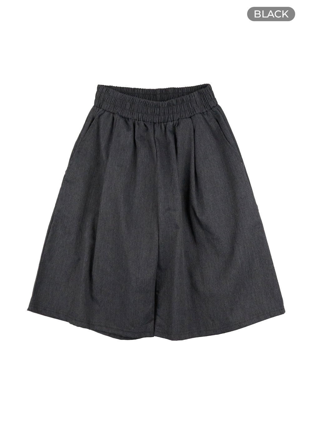 Men's Denim Shorts IU418