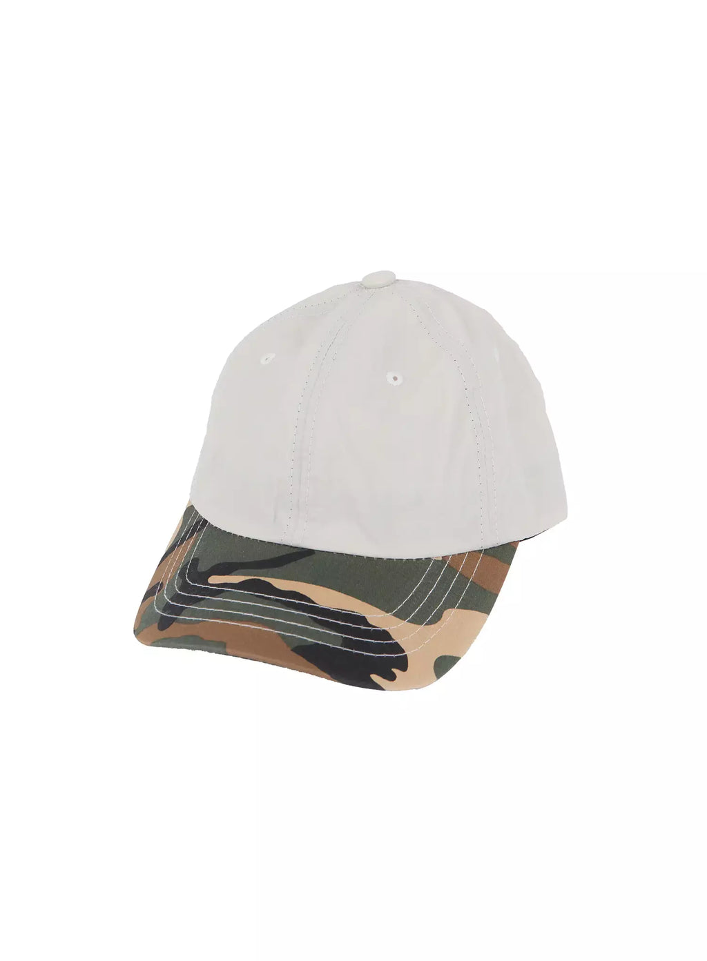 Camouflage Baseball Cap IS508