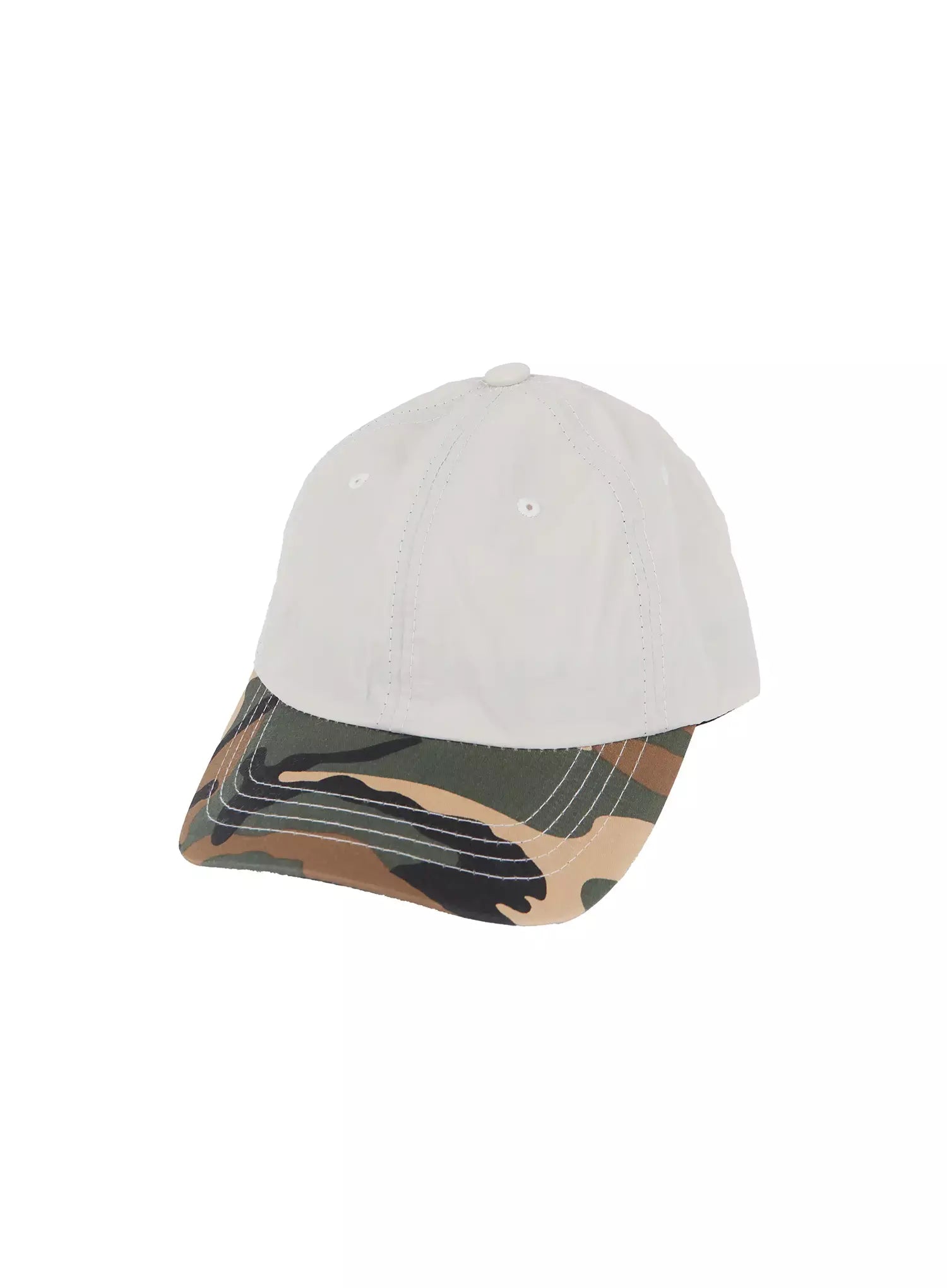 Camouflage Baseball Cap IS508