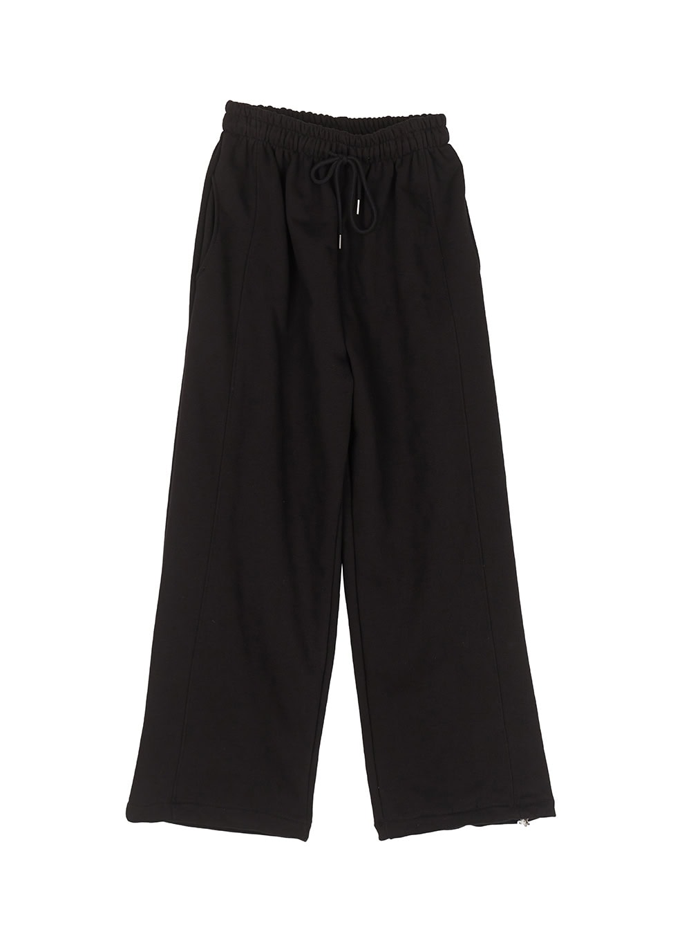 Men's Wide-Fit Sweatpants IA529