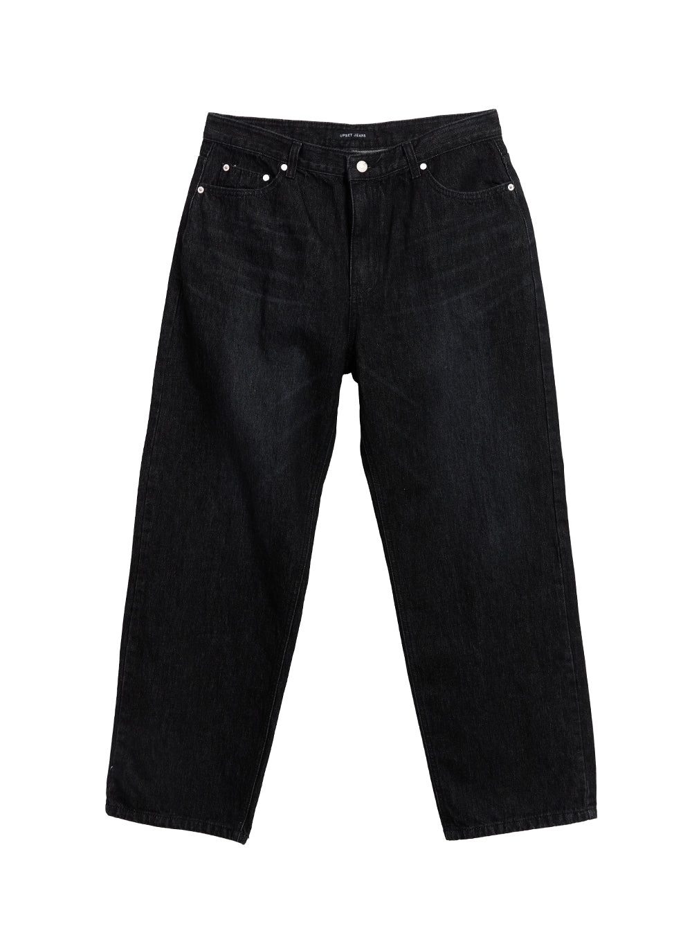 Men's Wide-Leg Jeans IM525