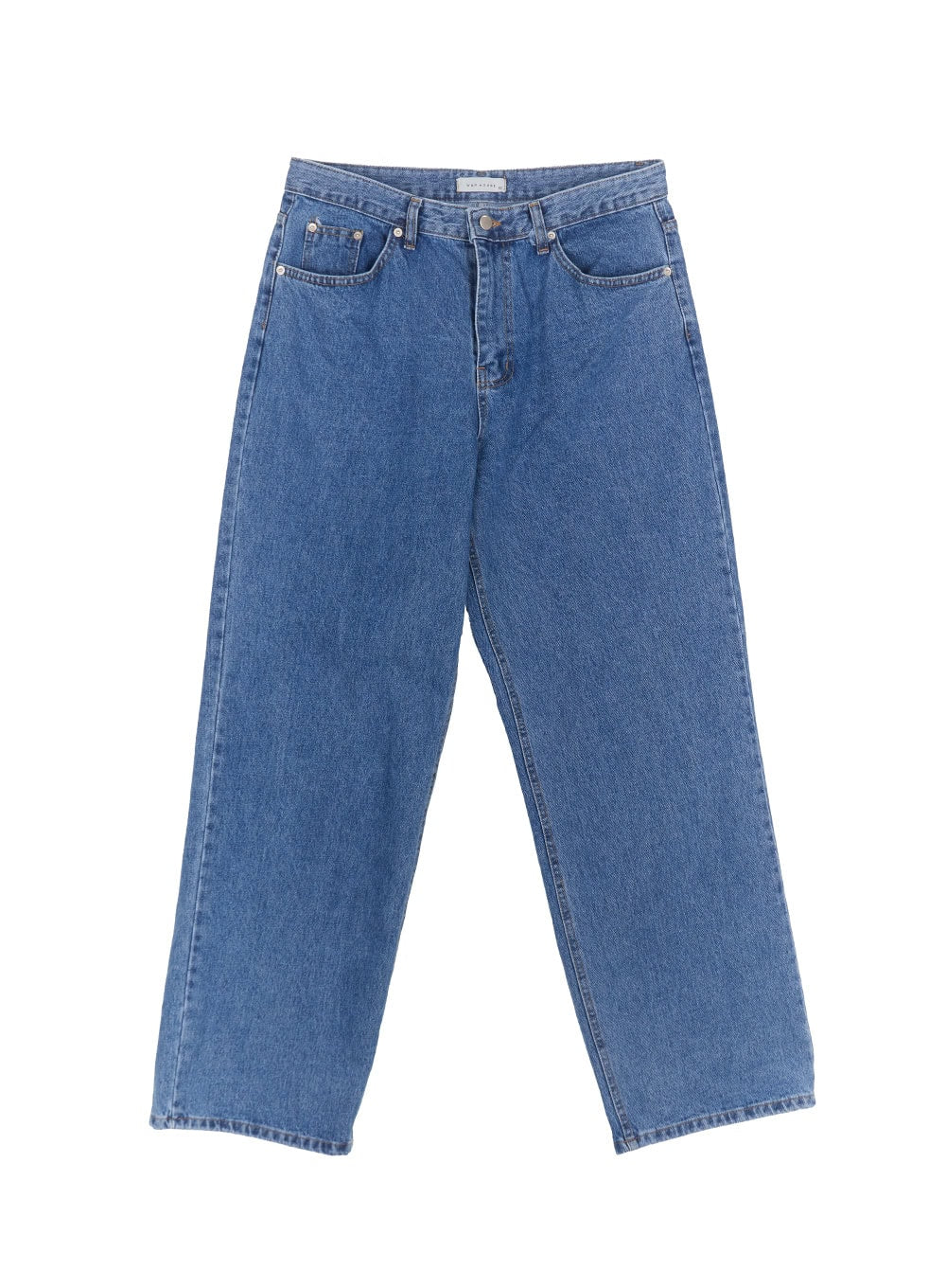 Men's Straight-Leg Jeans IM527